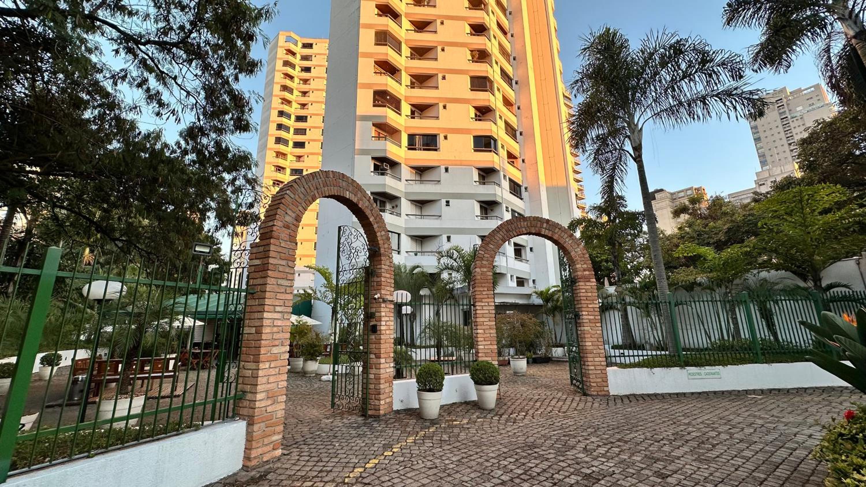 Só Mulheres Cobertura Duplex Alto Padrão Shows Ginásio Parque Ibirapuera Jardins Av Paulista Paraíso Vl Mariana