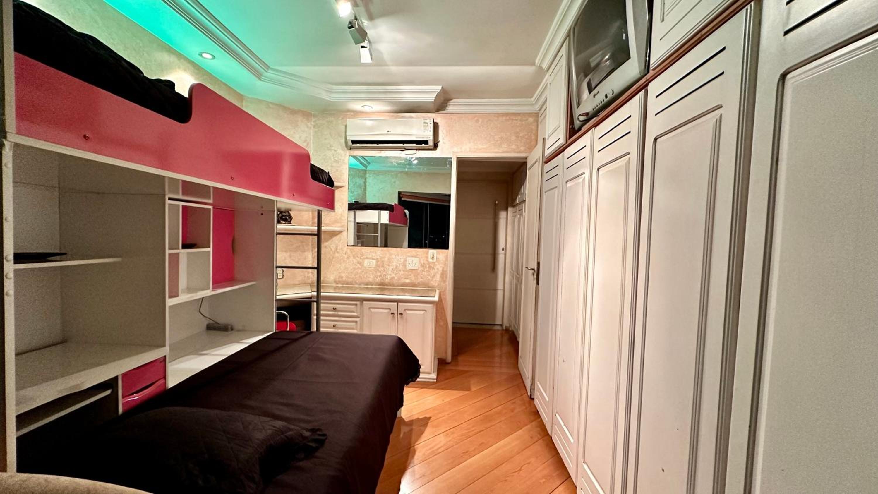 Só Mulheres Cobertura Duplex Alto Padrão Shows Ginásio Parque Ibirapuera Jardins Av Paulista Paraíso Vl Mariana