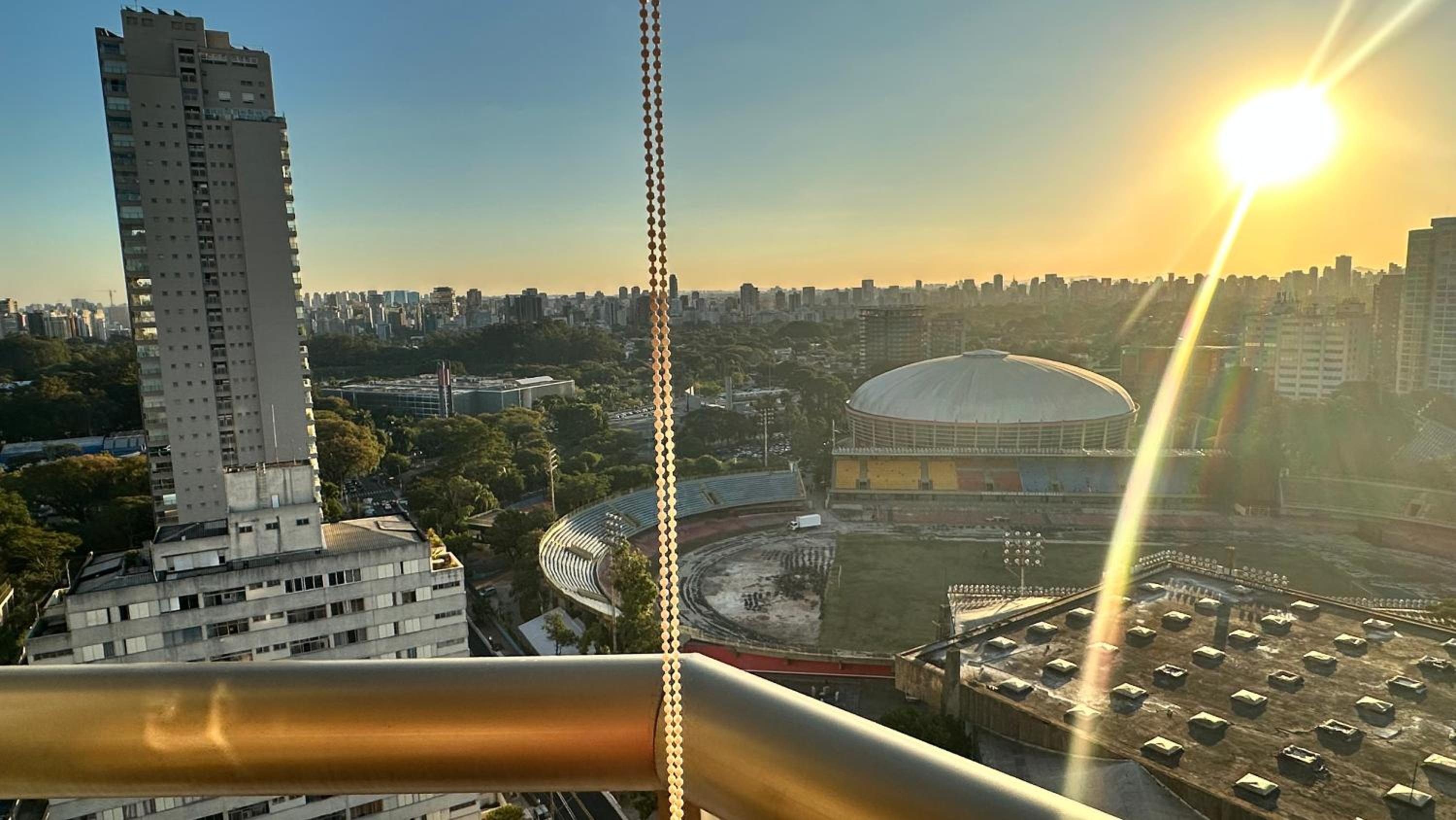 Só Mulheres Cobertura Duplex Alto Padrão Shows Ginásio Parque Ibirapuera Jardins Av Paulista Paraíso Vl Mariana