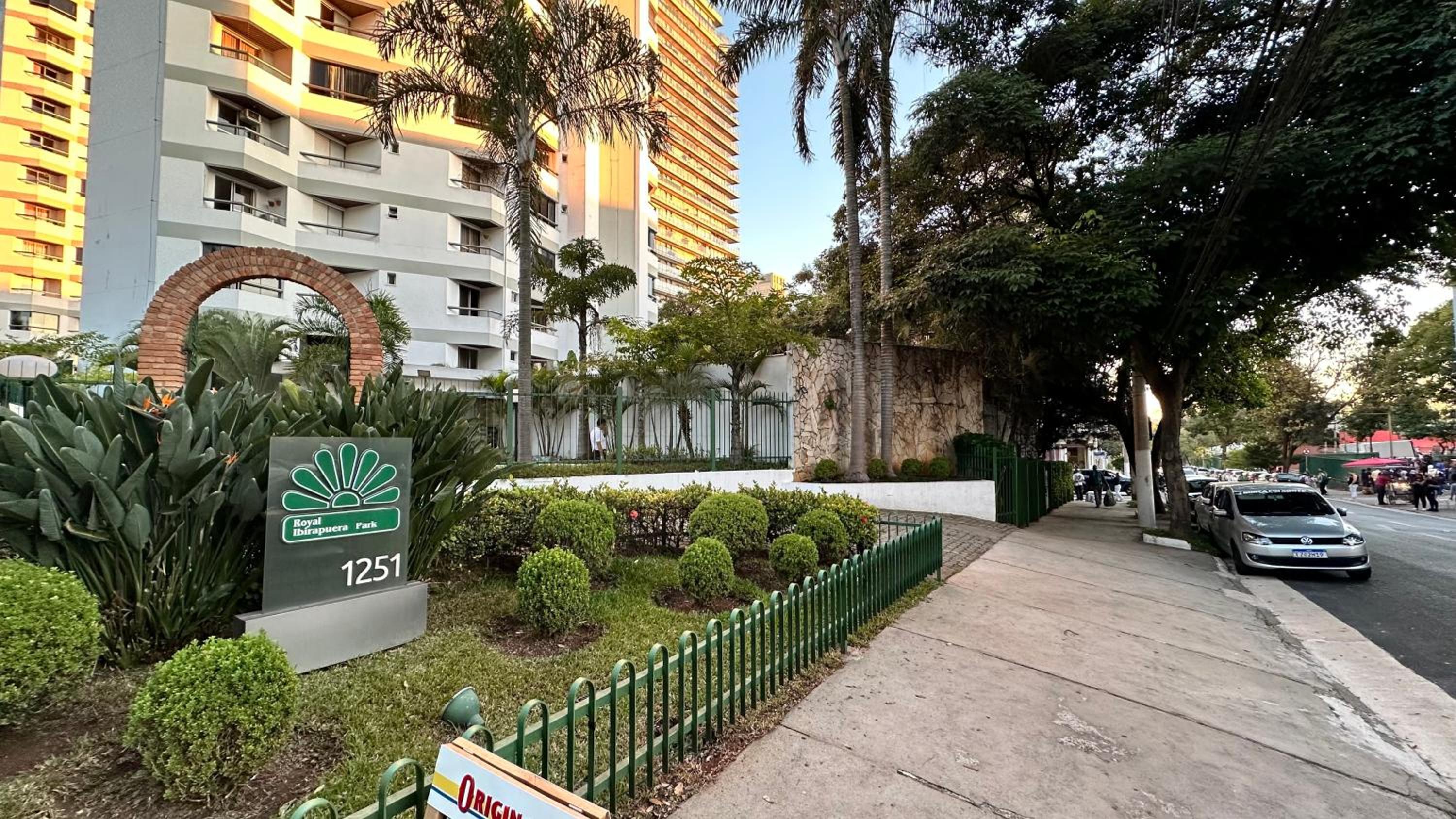 Só Mulheres Cobertura Duplex Alto Padrão Shows Ginásio Parque Ibirapuera Jardins Av Paulista Paraíso Vl Mariana