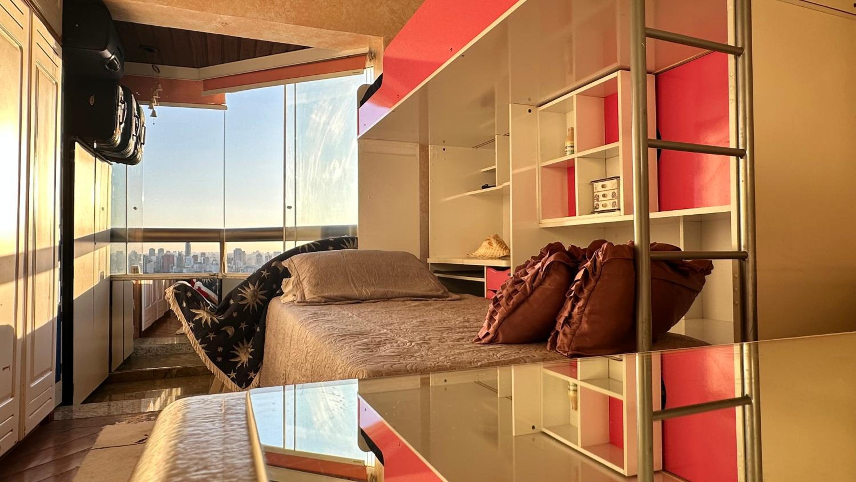 Só Mulheres Cobertura Duplex Alto Padrão Shows Ginásio Parque Ibirapuera Jardins Av Paulista Paraíso Vl Mariana
