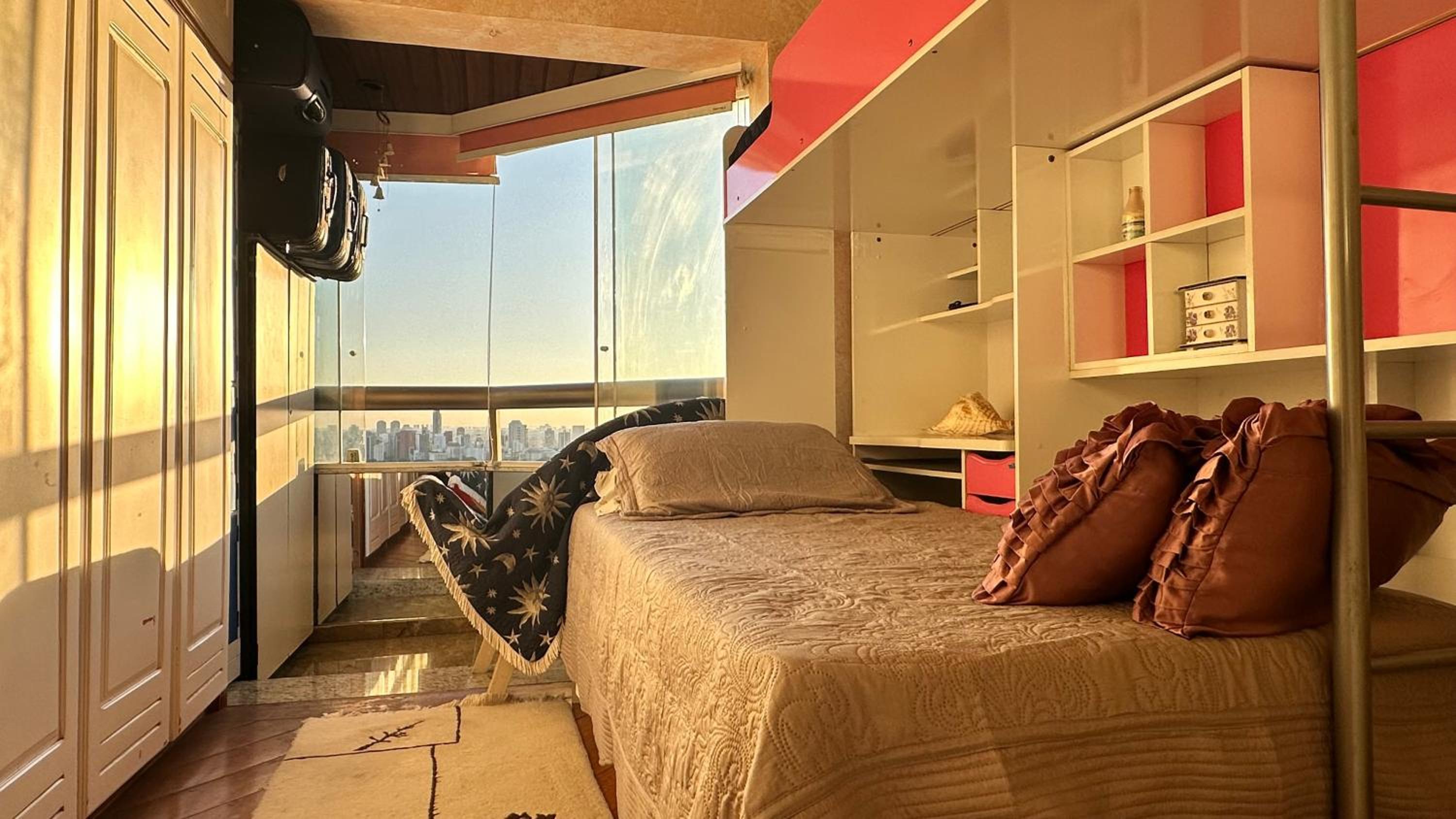 Só Mulheres Cobertura Duplex Alto Padrão Shows Ginásio Parque Ibirapuera Jardins Av Paulista Paraíso Vl Mariana