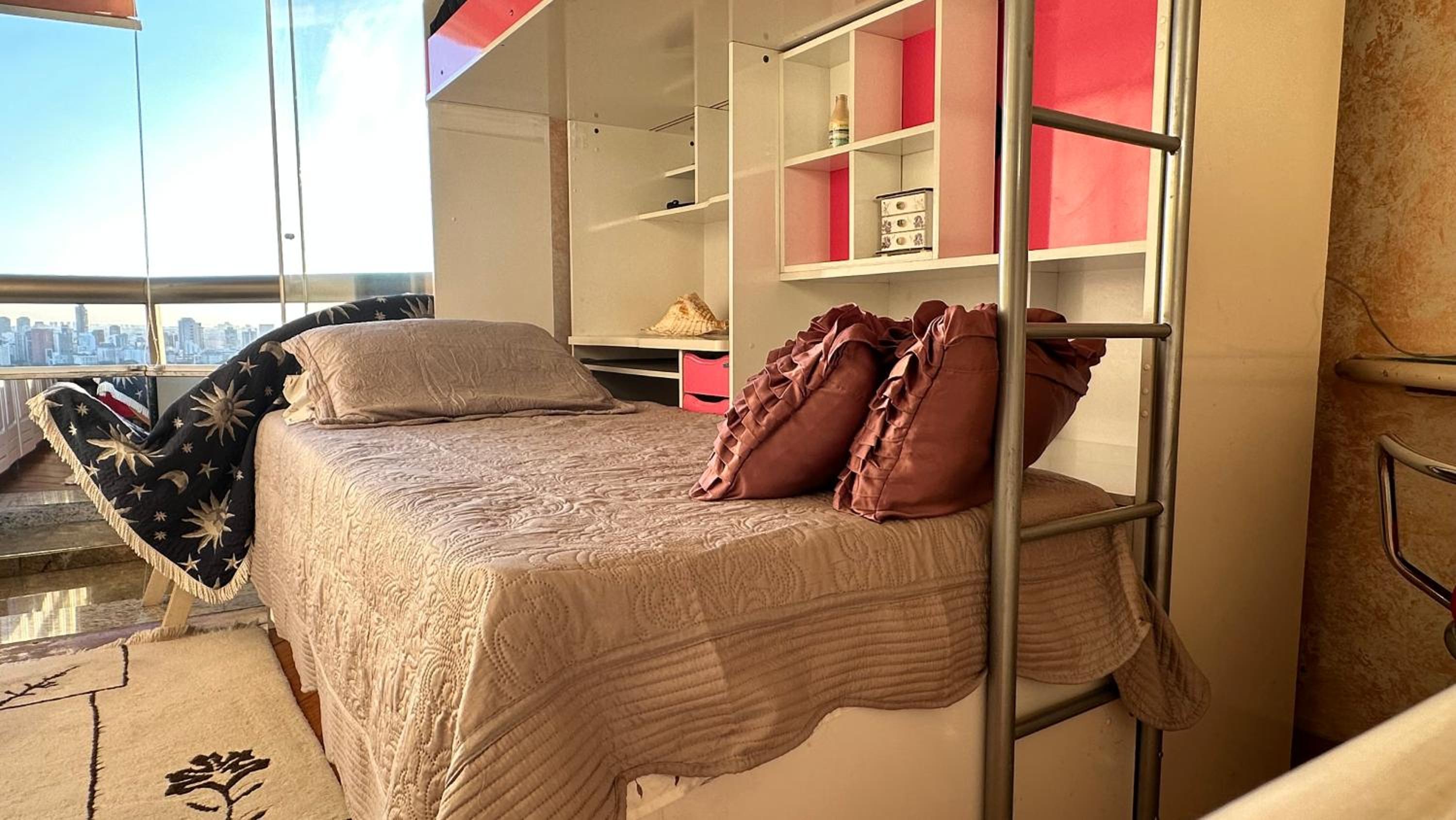 Só Mulheres Cobertura Duplex Alto Padrão Shows Ginásio Parque Ibirapuera Jardins Av Paulista Paraíso Vl Mariana