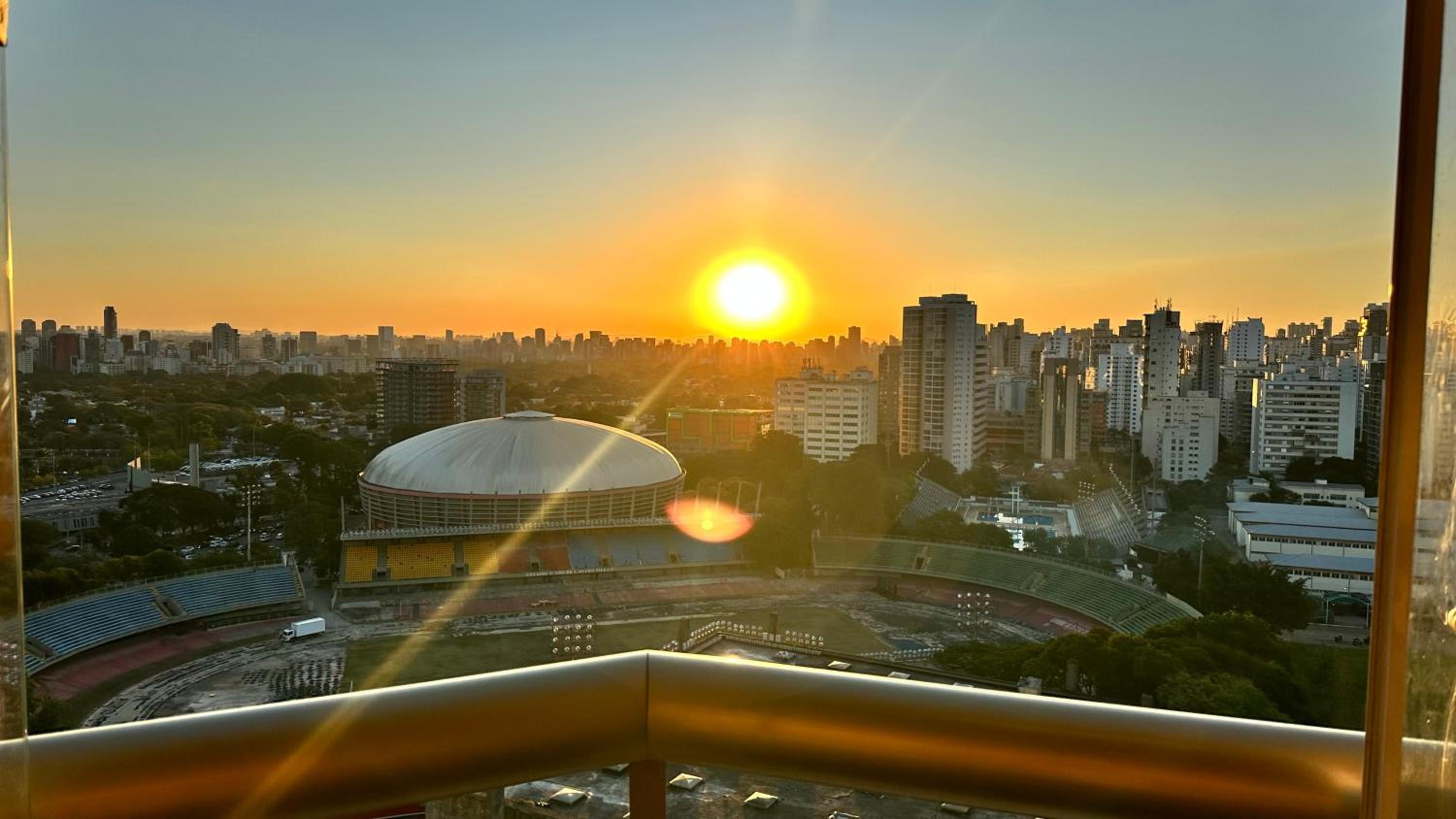 Só Mulheres Cobertura Duplex Alto Padrão Shows Ginásio Parque Ibirapuera Jardins Av Paulista Paraíso Vl Mariana