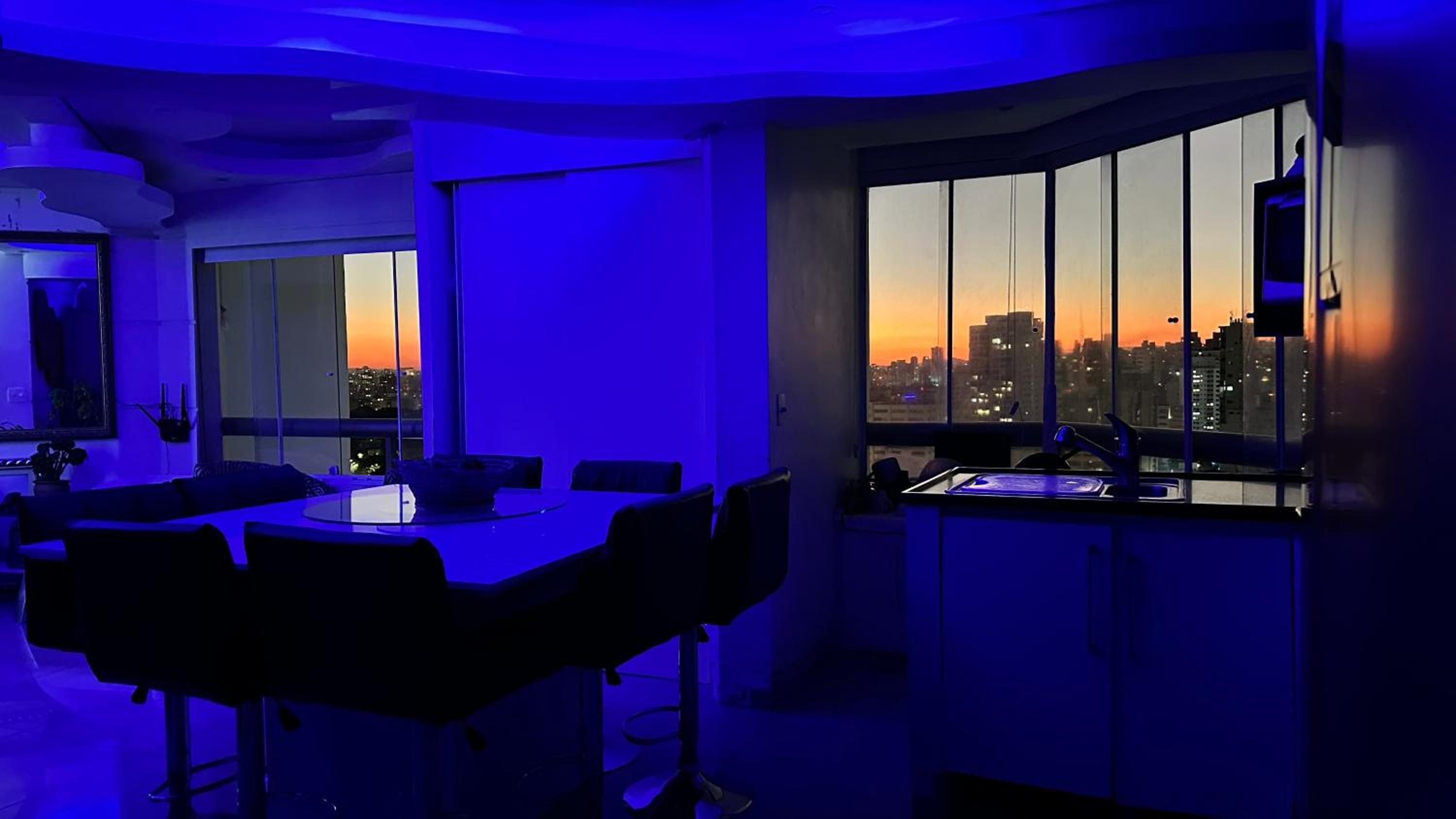 Só Mulheres Cobertura Duplex Alto Padrão Shows Ginásio Parque Ibirapuera Jardins Av Paulista Paraíso Vl Mariana