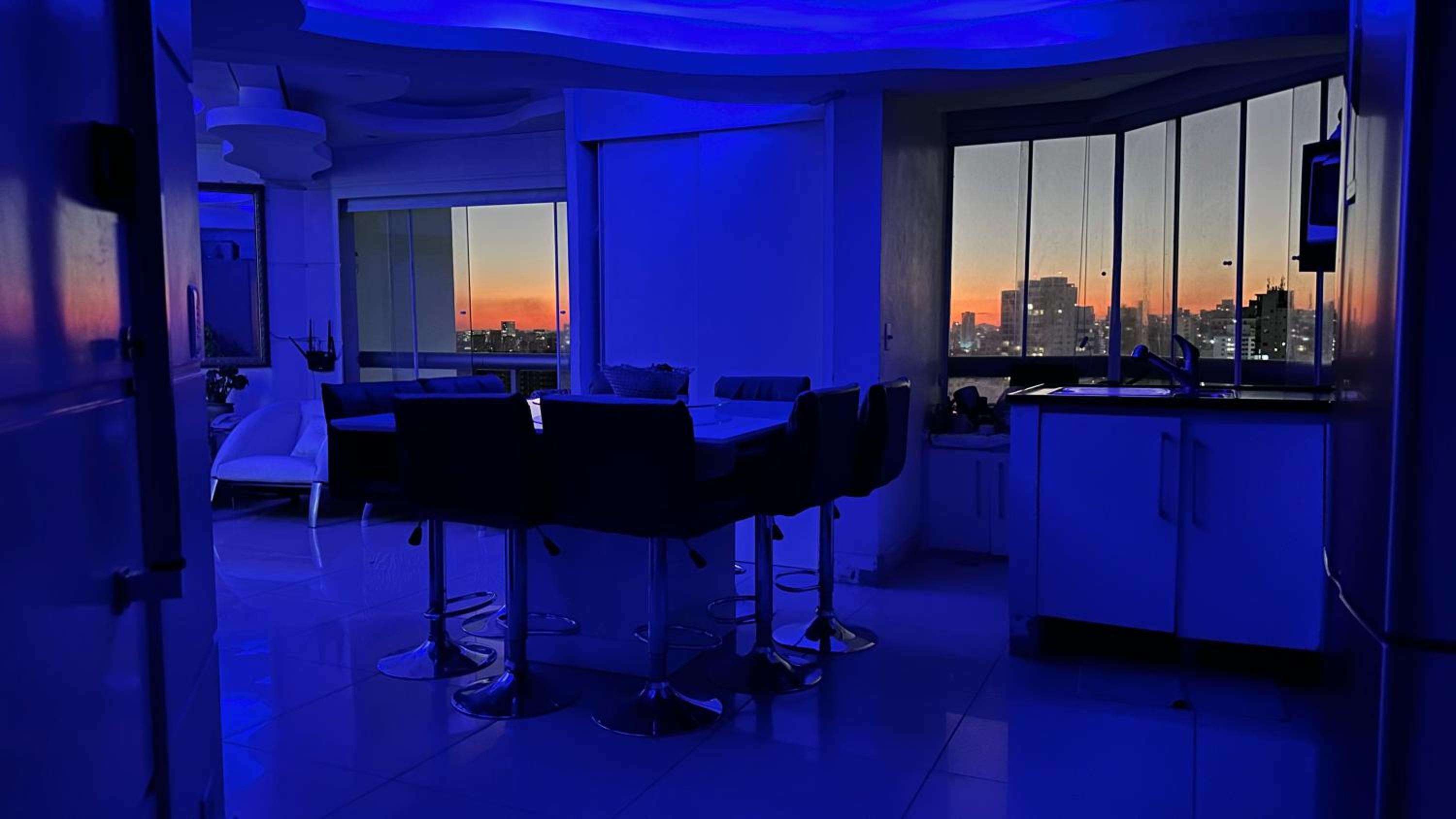 Só Mulheres Cobertura Duplex Alto Padrão Shows Ginásio Parque Ibirapuera Jardins Av Paulista Paraíso Vl Mariana
