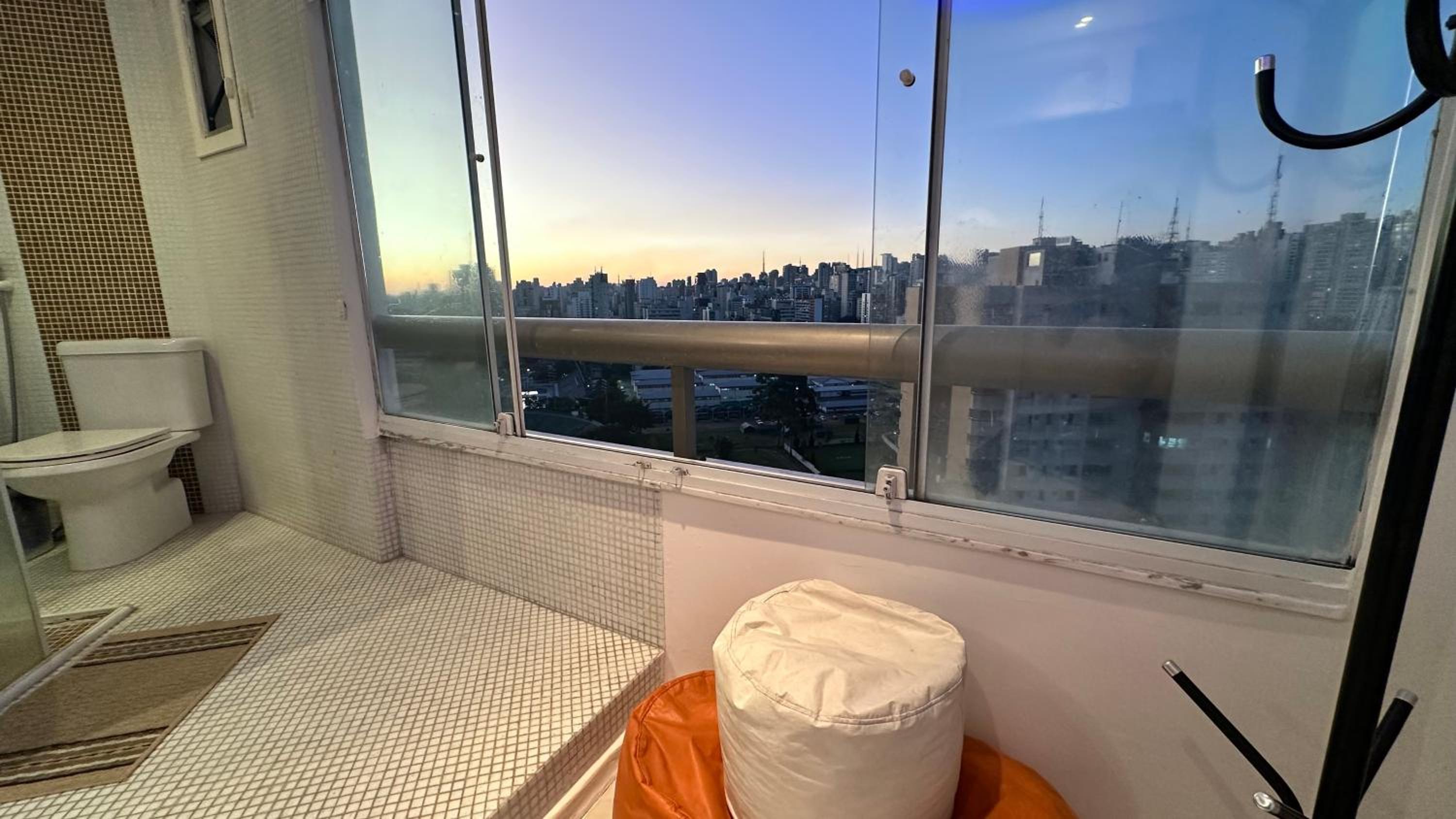 Só Mulheres Cobertura Duplex Alto Padrão Shows Ginásio Parque Ibirapuera Jardins Av Paulista Paraíso Vl Mariana