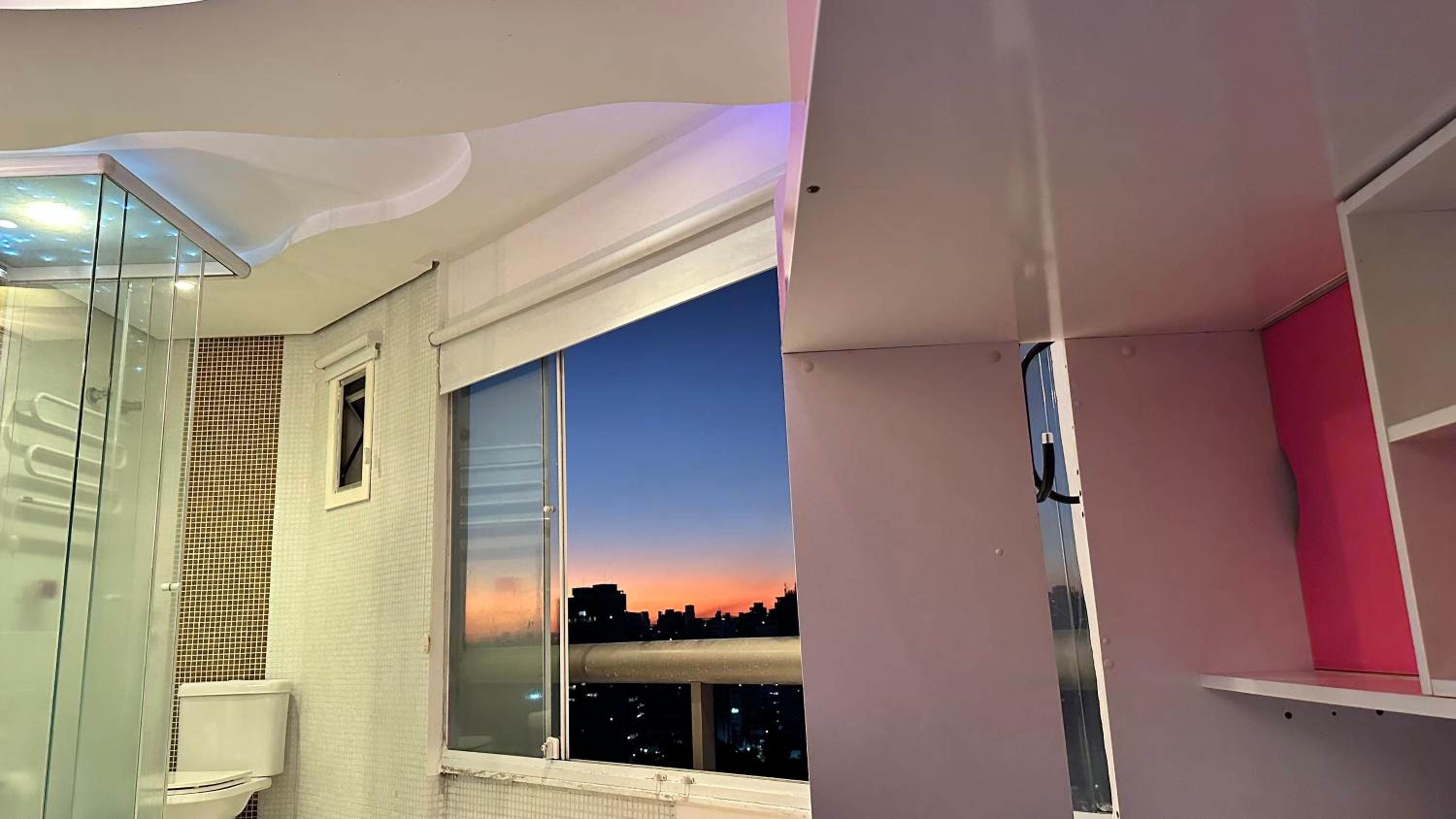 Só Mulheres Cobertura Duplex Alto Padrão Shows Ginásio Parque Ibirapuera Jardins Av Paulista Paraíso Vl Mariana