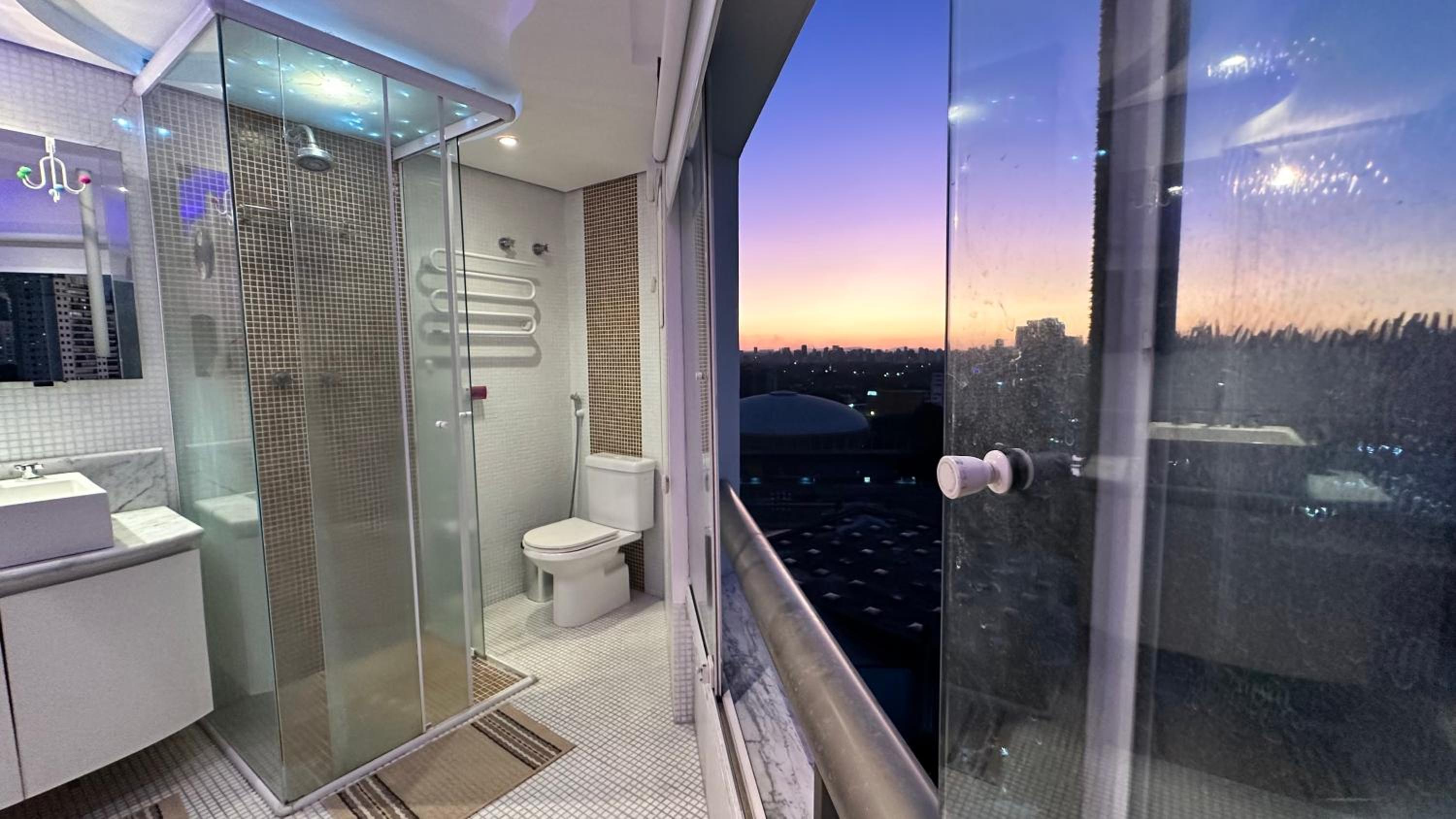 Só Mulheres Cobertura Duplex Alto Padrão Shows Ginásio Parque Ibirapuera Jardins Av Paulista Paraíso Vl Mariana