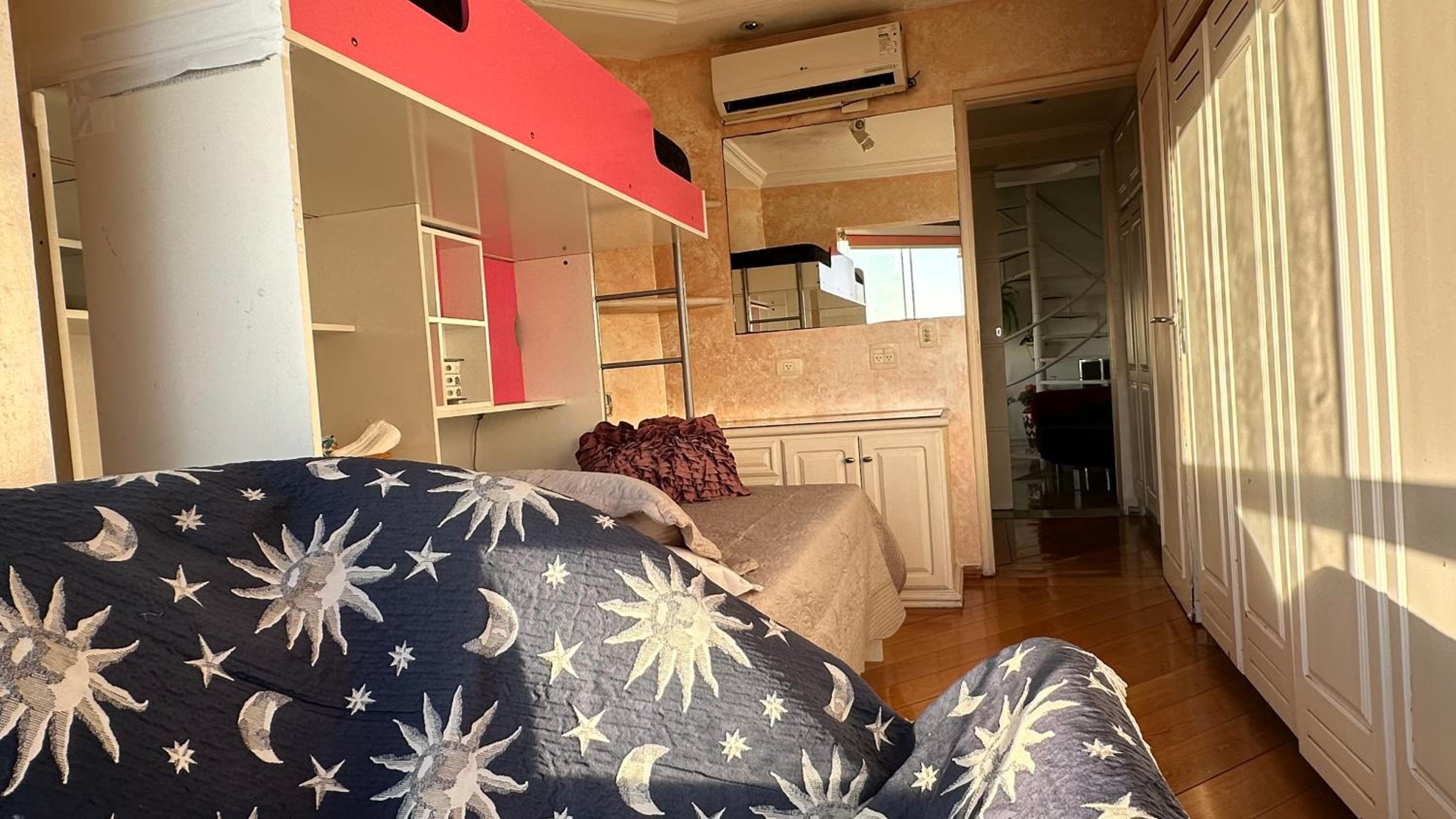 Só Mulheres Cobertura Duplex Alto Padrão Shows Ginásio Parque Ibirapuera Jardins Av Paulista Paraíso Vl Mariana