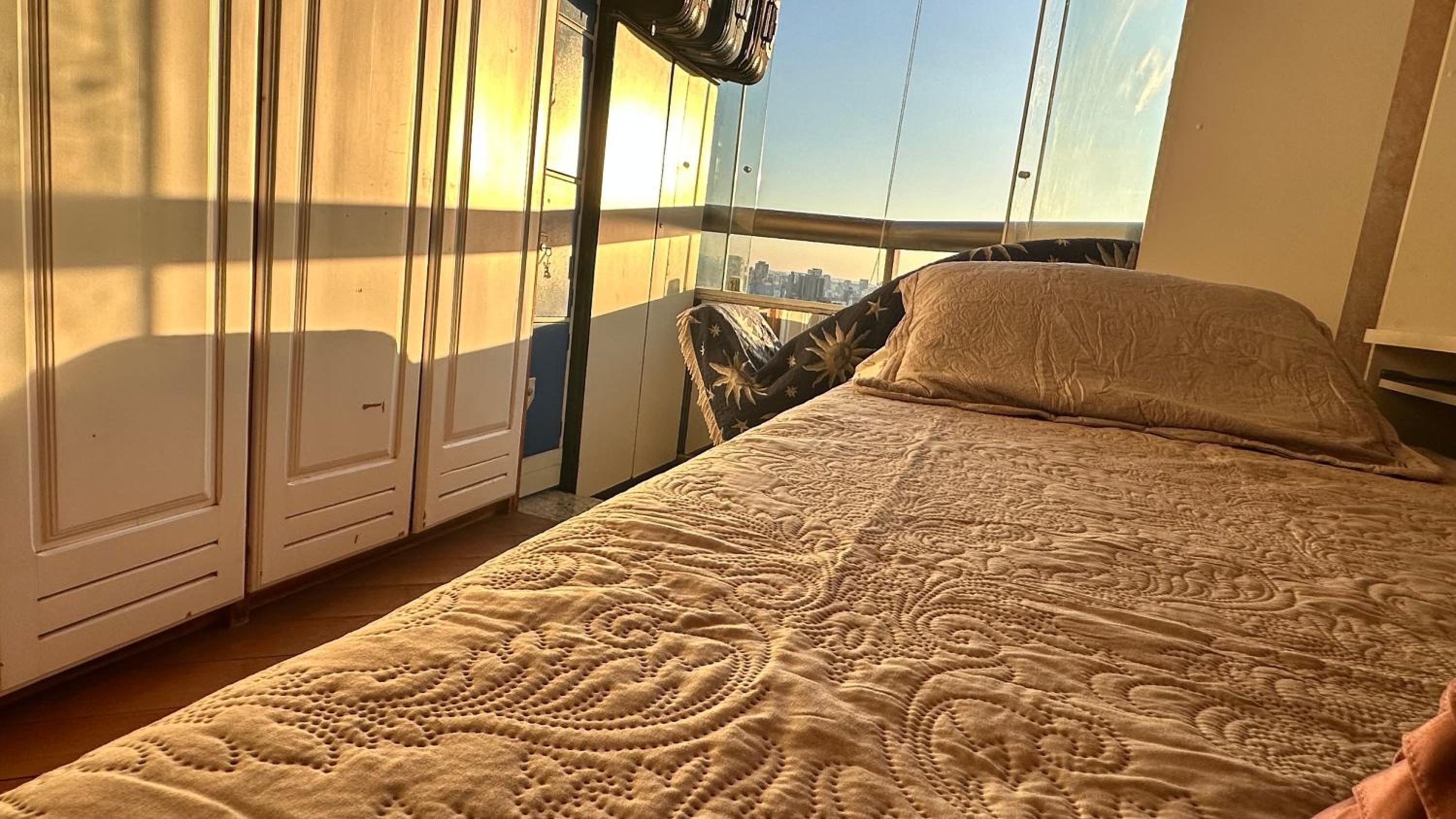 Só Mulheres Cobertura Duplex Alto Padrão Shows Ginásio Parque Ibirapuera Jardins Av Paulista Paraíso Vl Mariana