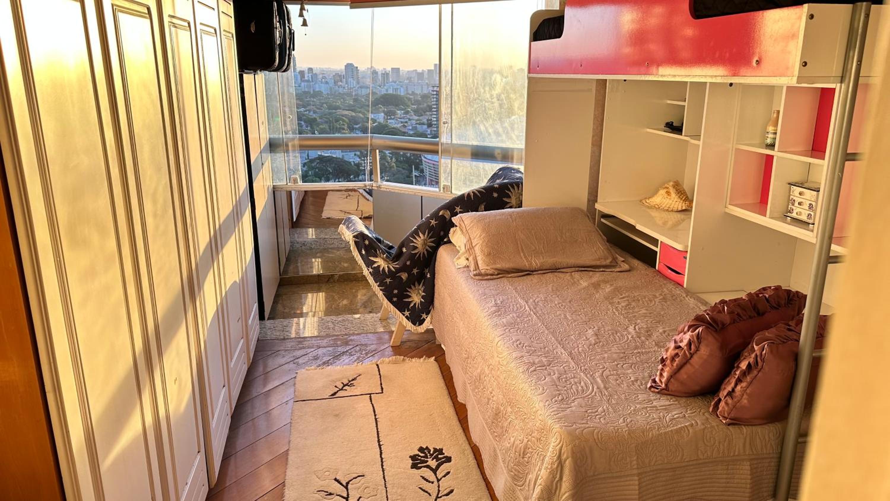 Só Mulheres Cobertura Duplex Alto Padrão Shows Ginásio Parque Ibirapuera Jardins Av Paulista Paraíso Vl Mariana