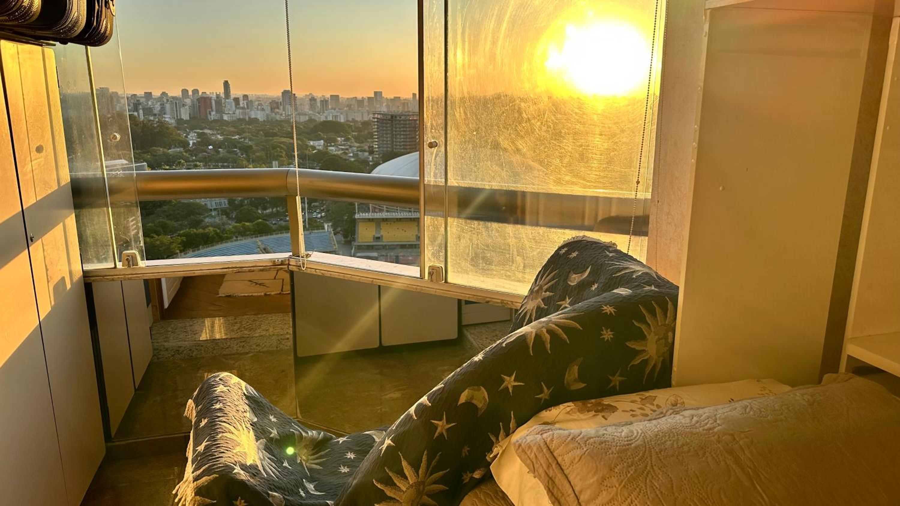 Só Mulheres Cobertura Duplex Alto Padrão Shows Ginásio Parque Ibirapuera Jardins Av Paulista Paraíso Vl Mariana