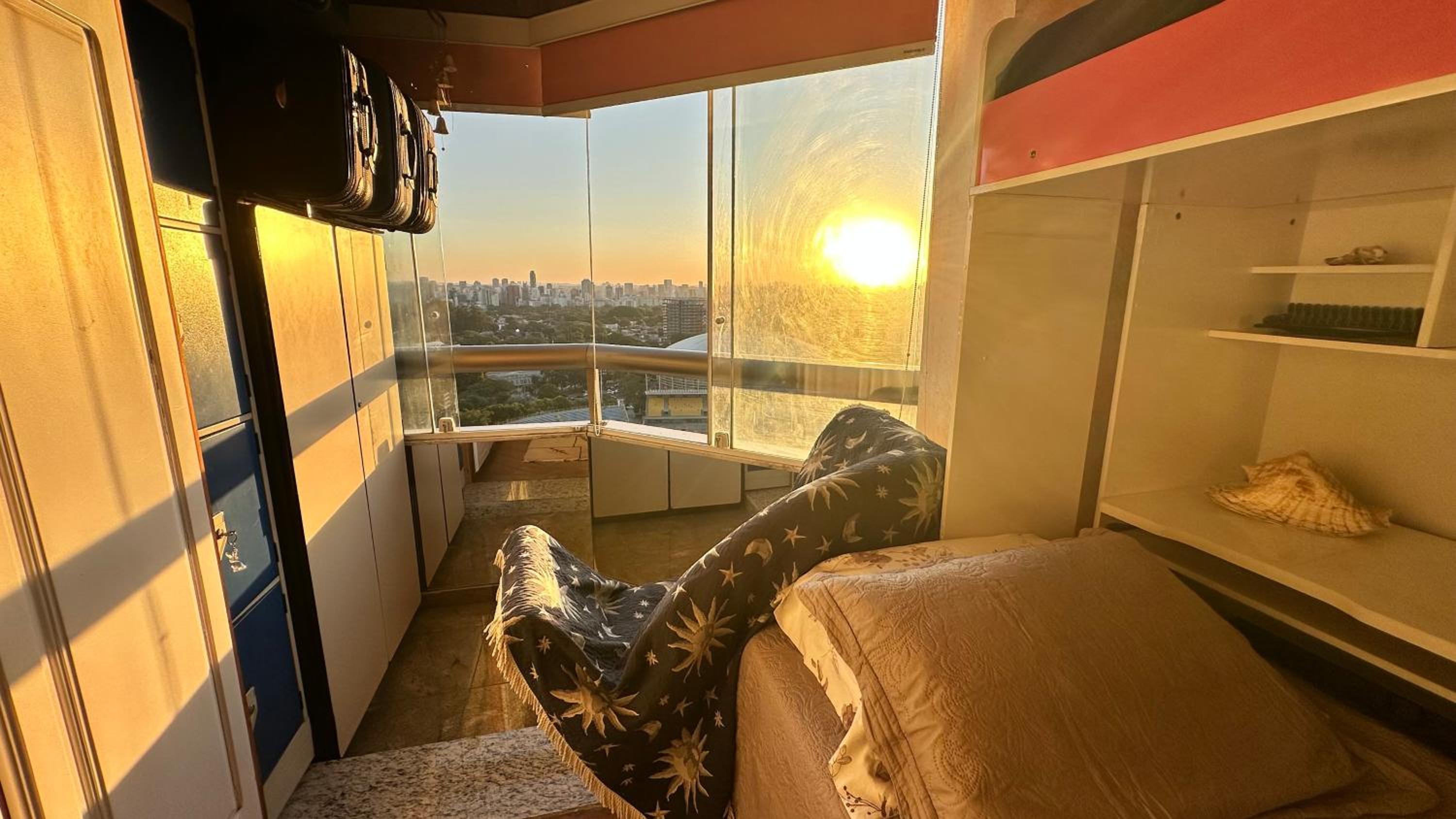 Só Mulheres Cobertura Duplex Alto Padrão Shows Ginásio Parque Ibirapuera Jardins Av Paulista Paraíso Vl Mariana