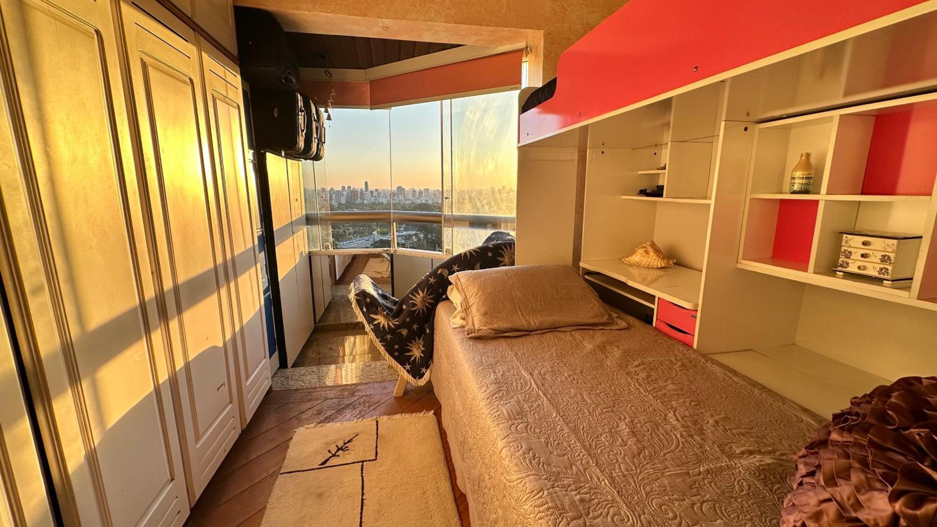 Só Mulheres Cobertura Duplex Alto Padrão Shows Ginásio Parque Ibirapuera Jardins Av Paulista Paraíso Vl Mariana