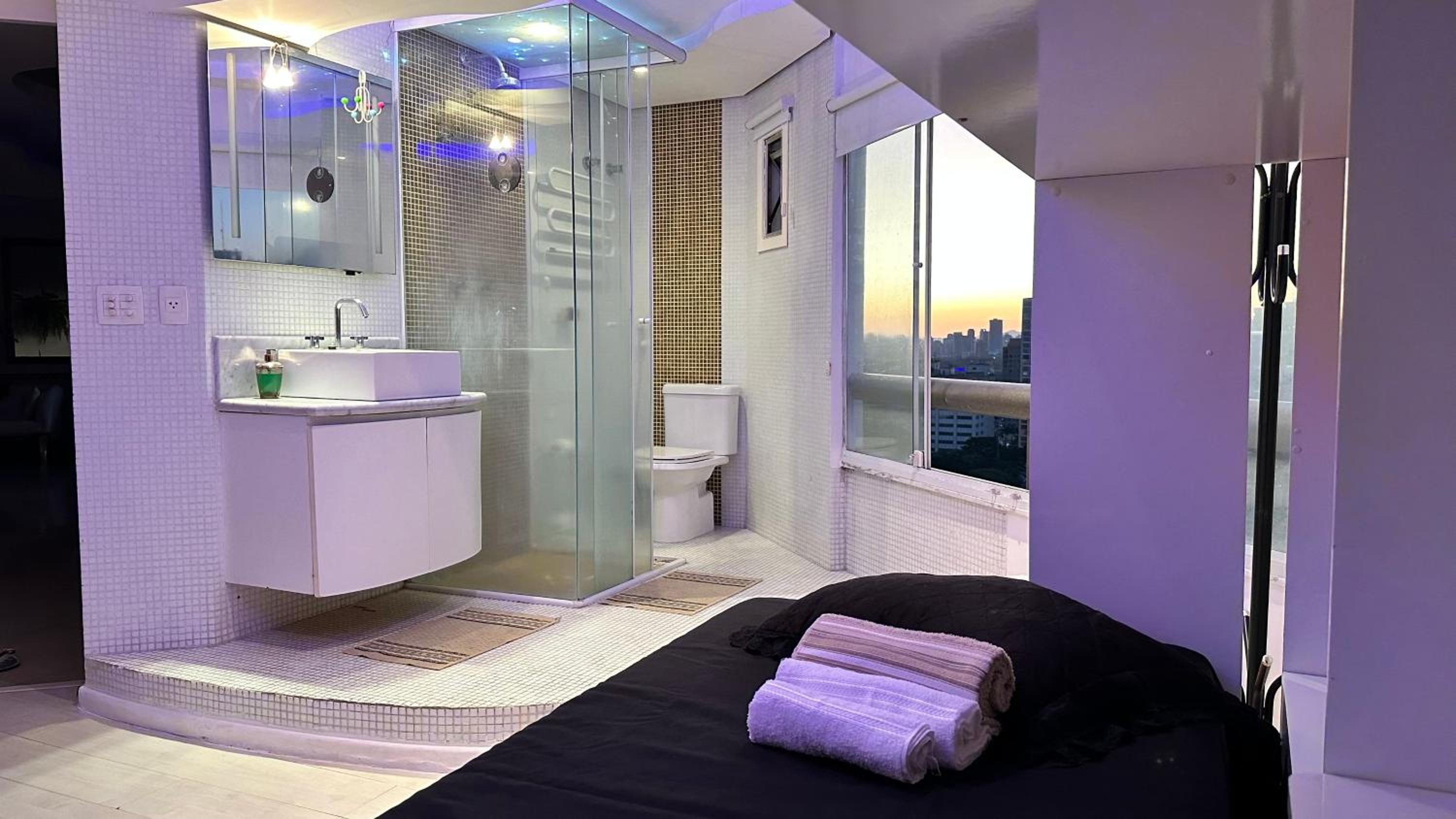 Só Mulheres Cobertura Duplex Alto Padrão Shows Ginásio Parque Ibirapuera Jardins Av Paulista Paraíso Vl Mariana