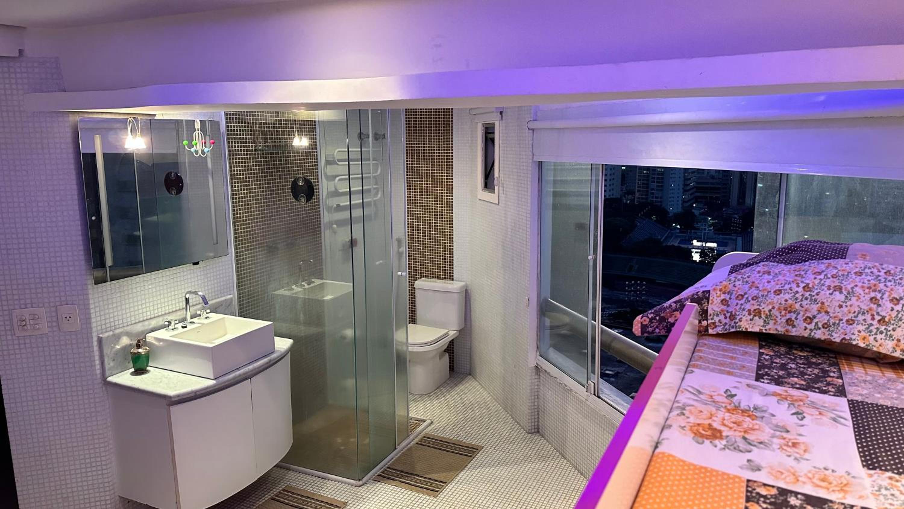 Só Mulheres Cobertura Duplex Alto Padrão Shows Ginásio Parque Ibirapuera Jardins Av Paulista Paraíso Vl Mariana