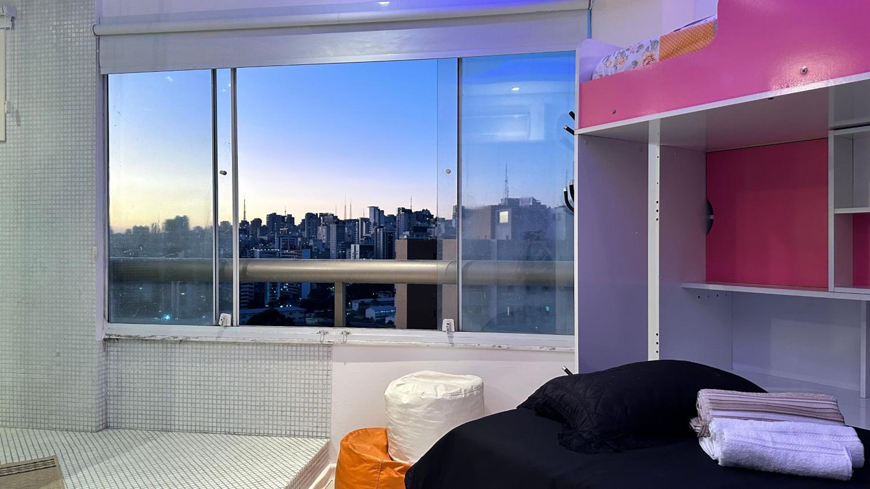 Só Mulheres Cobertura Duplex Alto Padrão Shows Ginásio Parque Ibirapuera Jardins Av Paulista Paraíso Vl Mariana