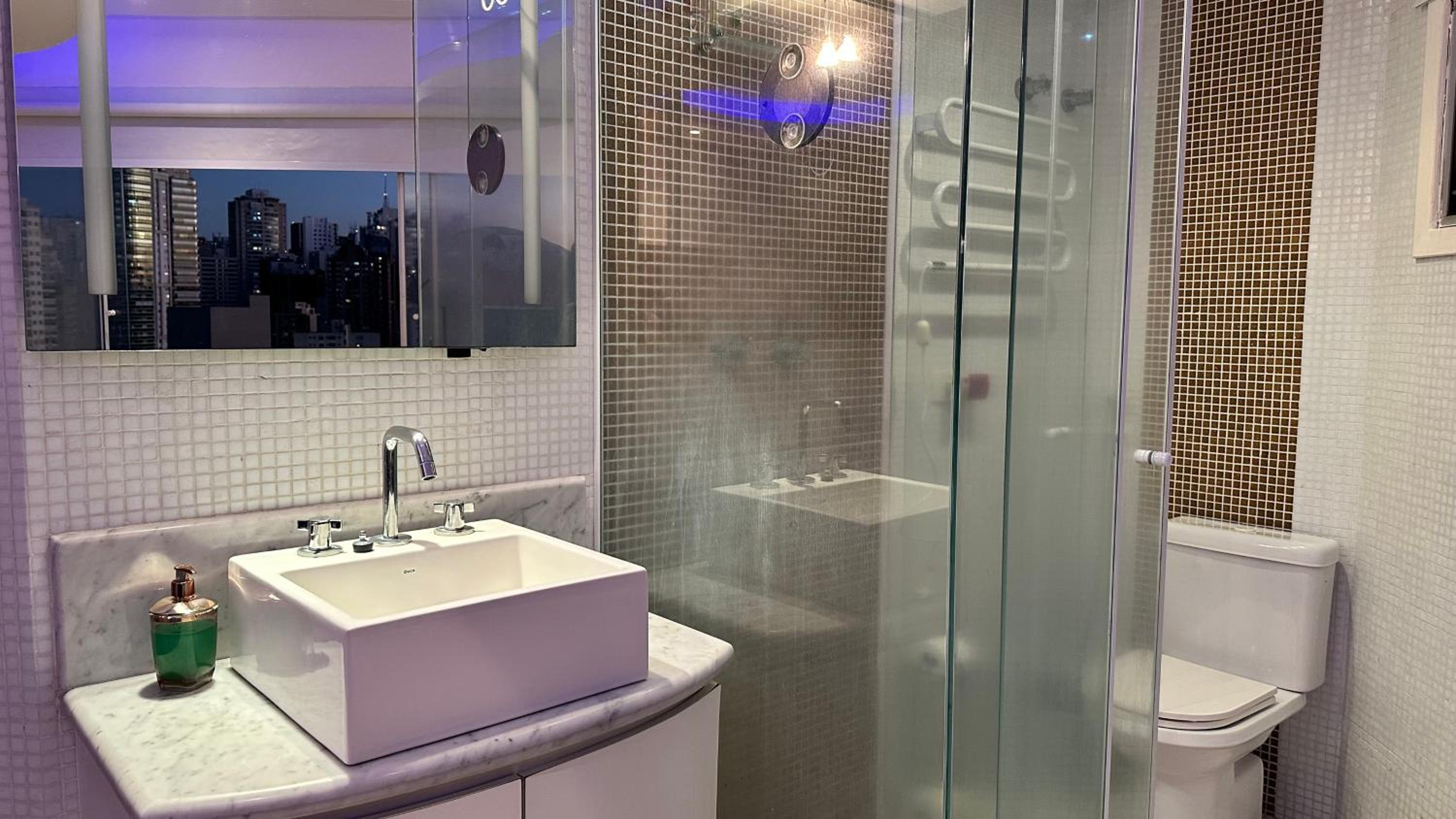 Só Mulheres Cobertura Duplex Alto Padrão Shows Ginásio Parque Ibirapuera Jardins Av Paulista Paraíso Vl Mariana