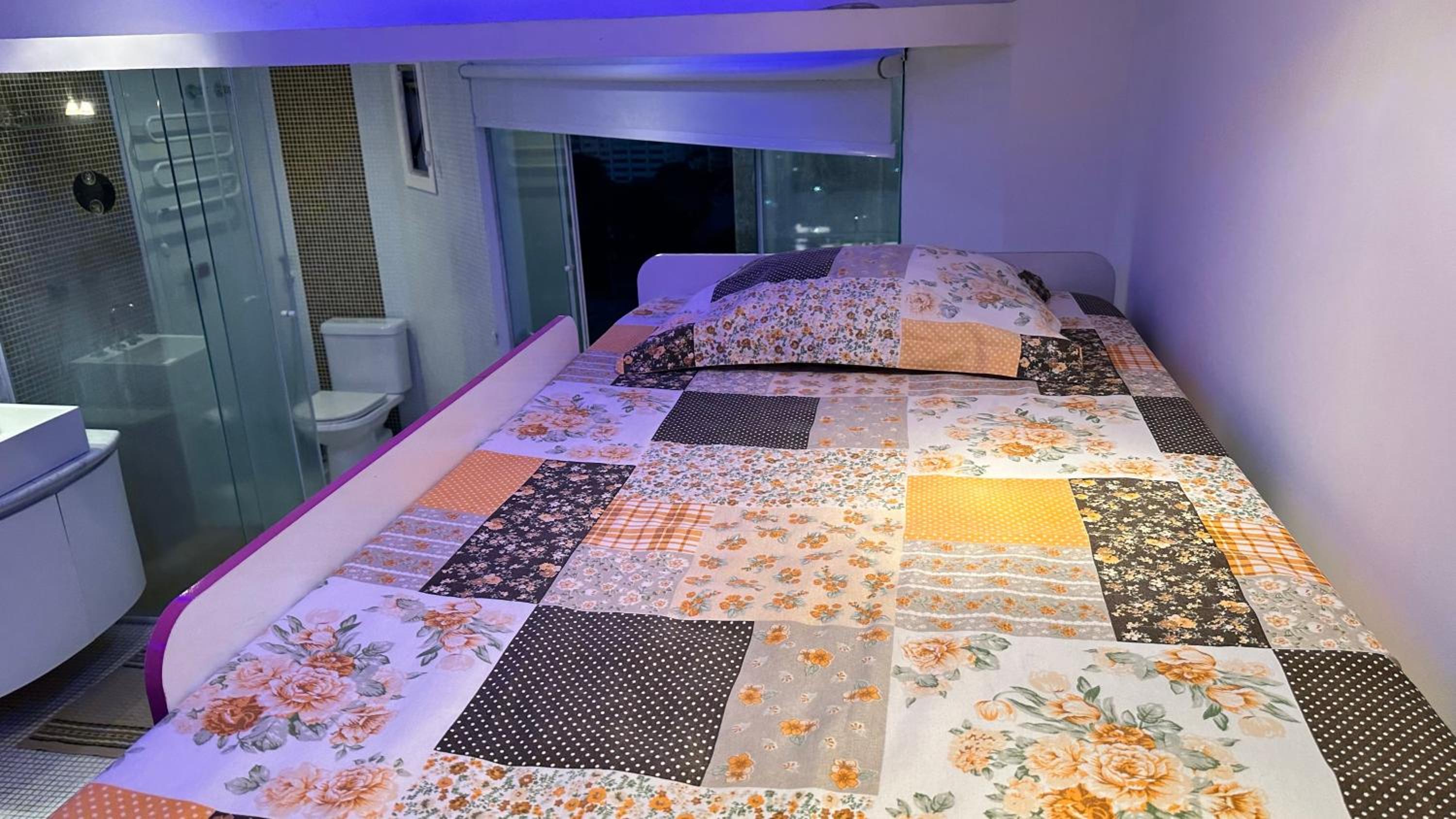 Só Mulheres Cobertura Duplex Alto Padrão Shows Ginásio Parque Ibirapuera Jardins Av Paulista Paraíso Vl Mariana