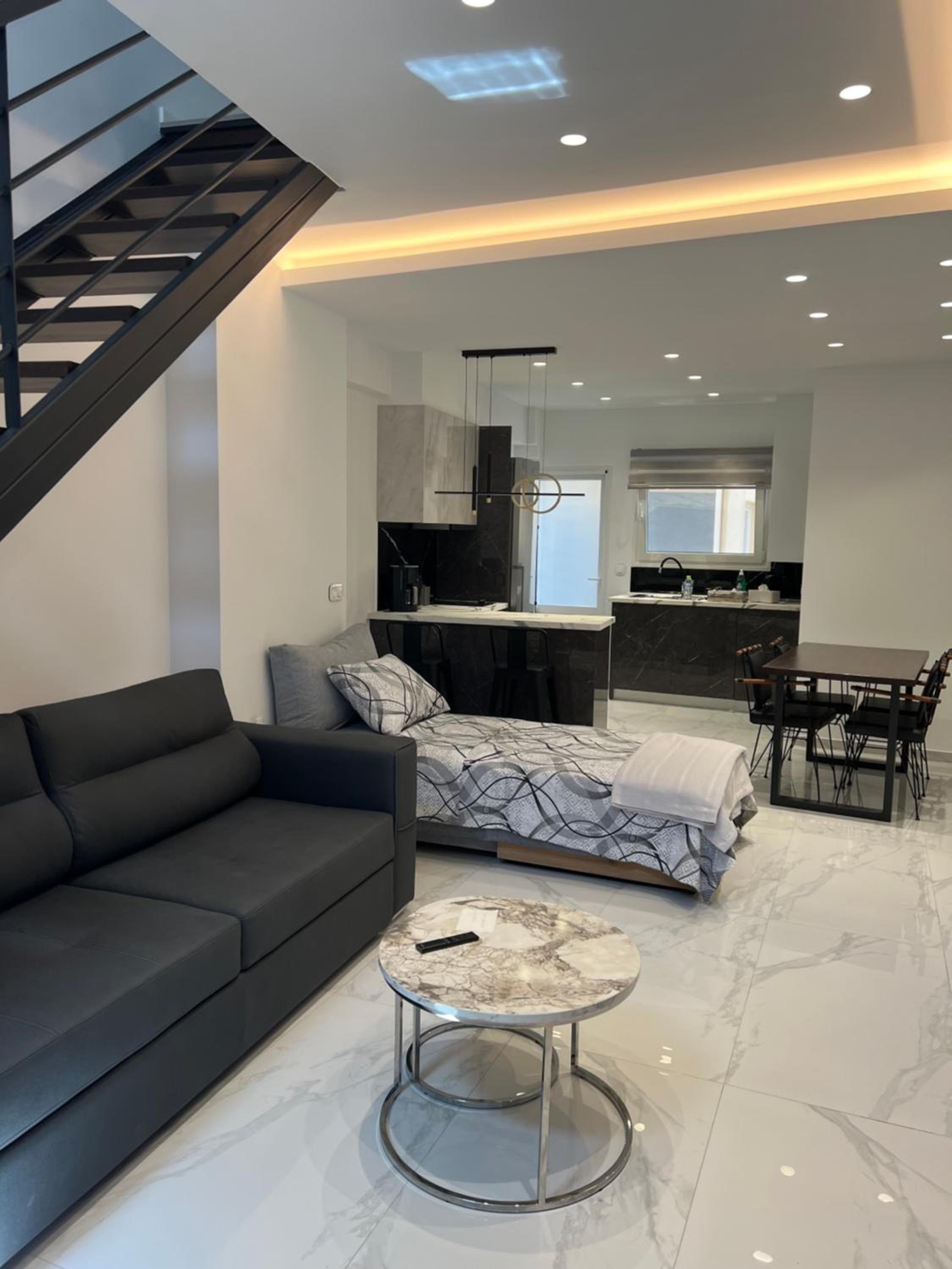 OLGAS LoFT