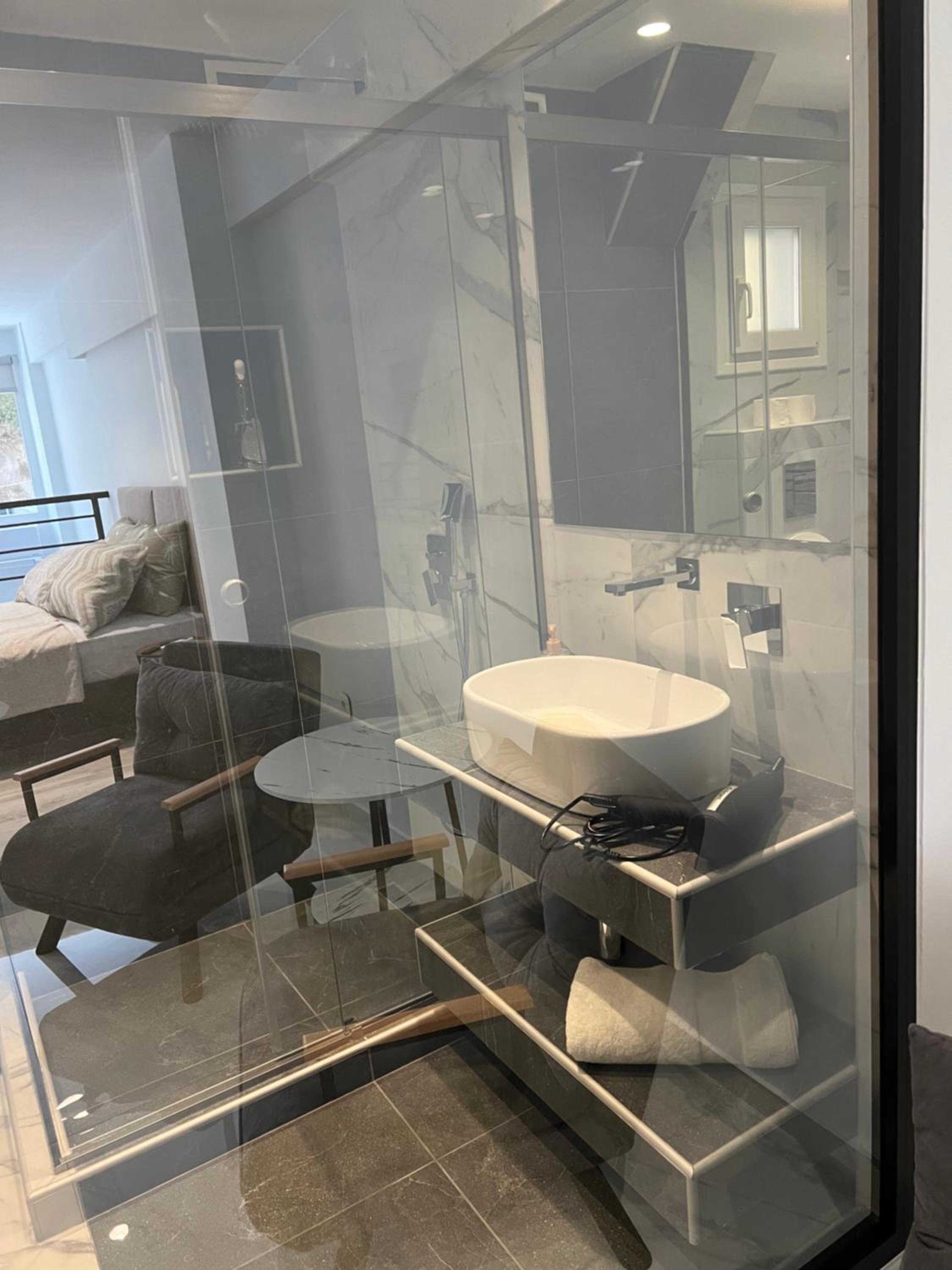 OLGAS LoFT