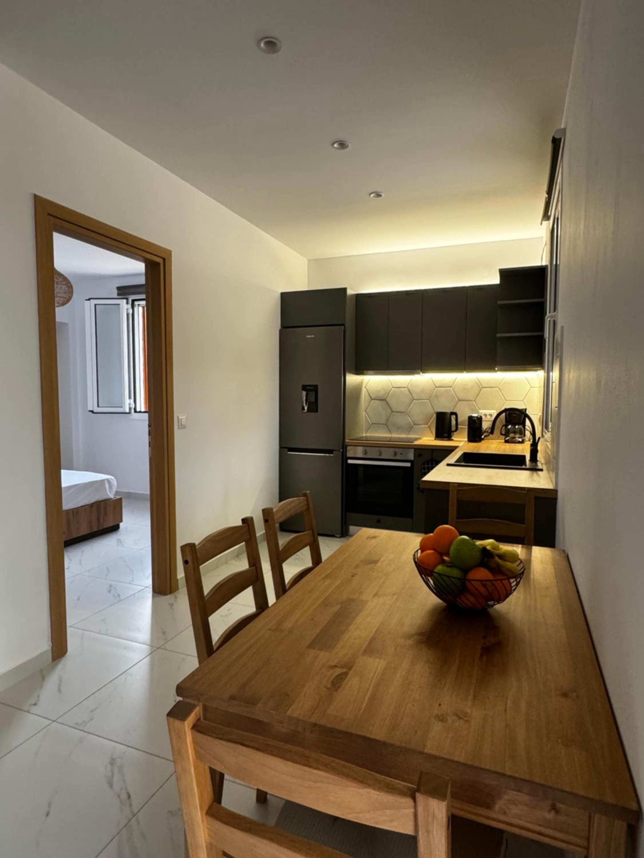 Villa Anthea