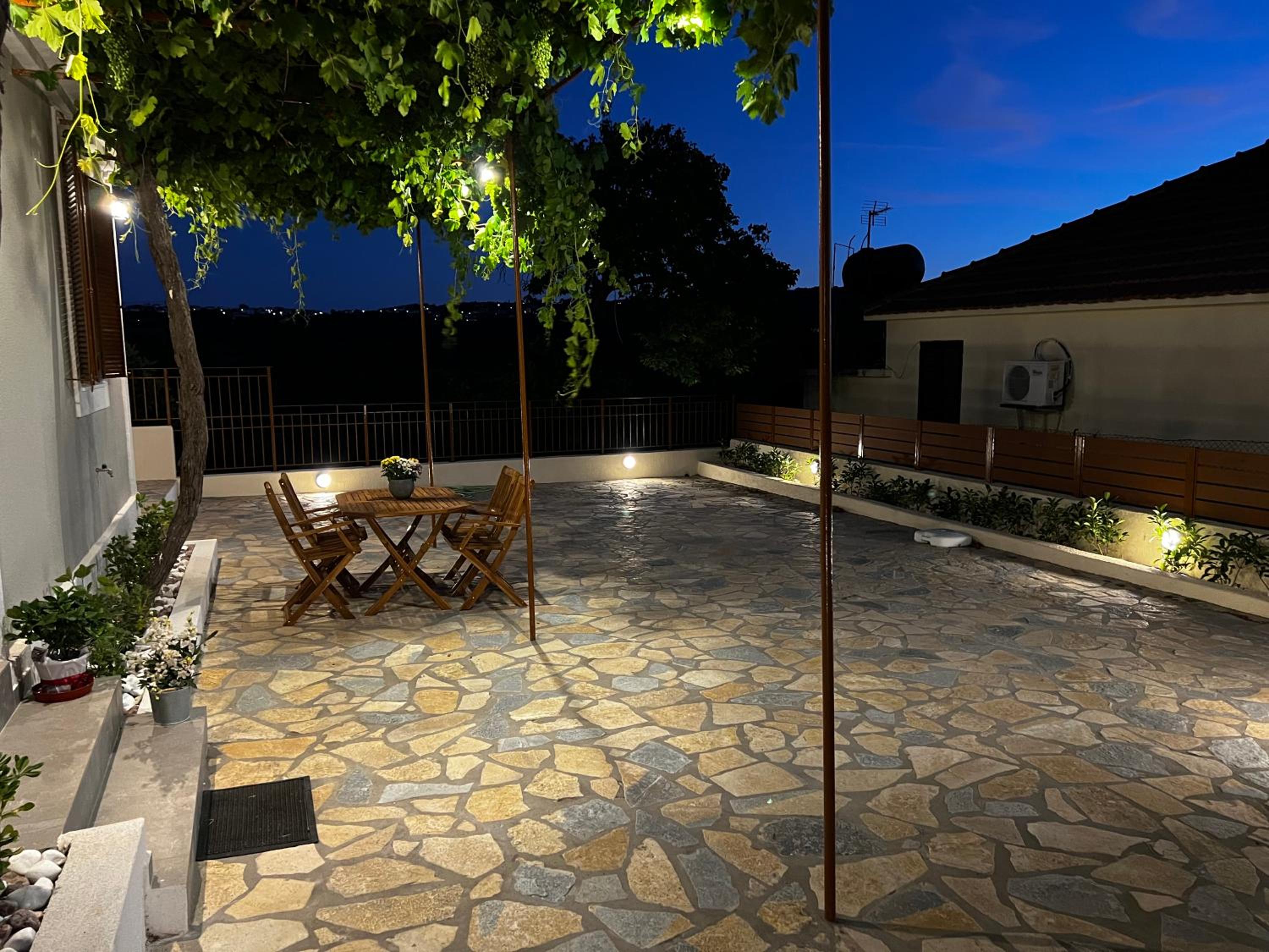 Villa Anthea