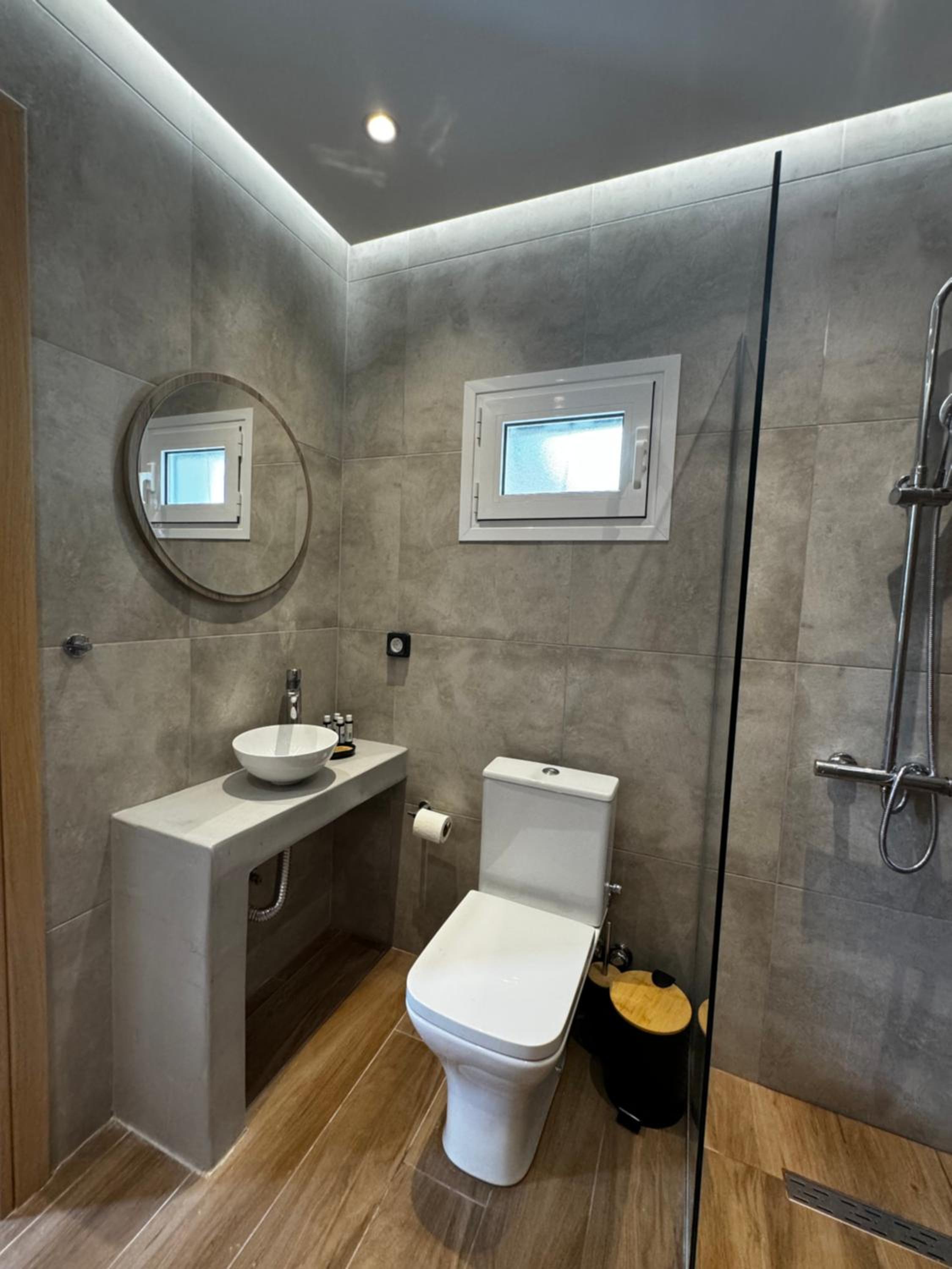 Villa Anthea