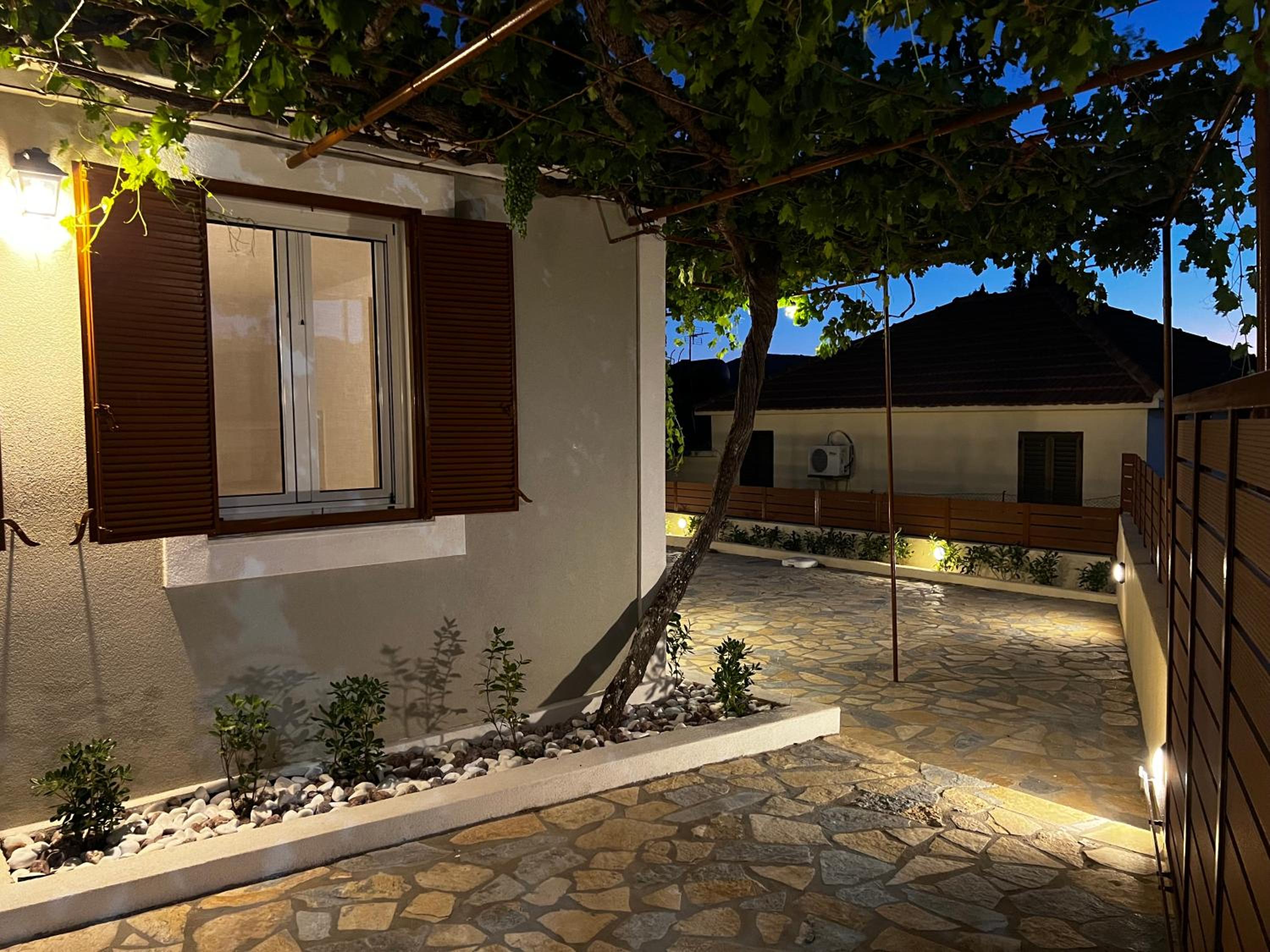 Villa Anthea