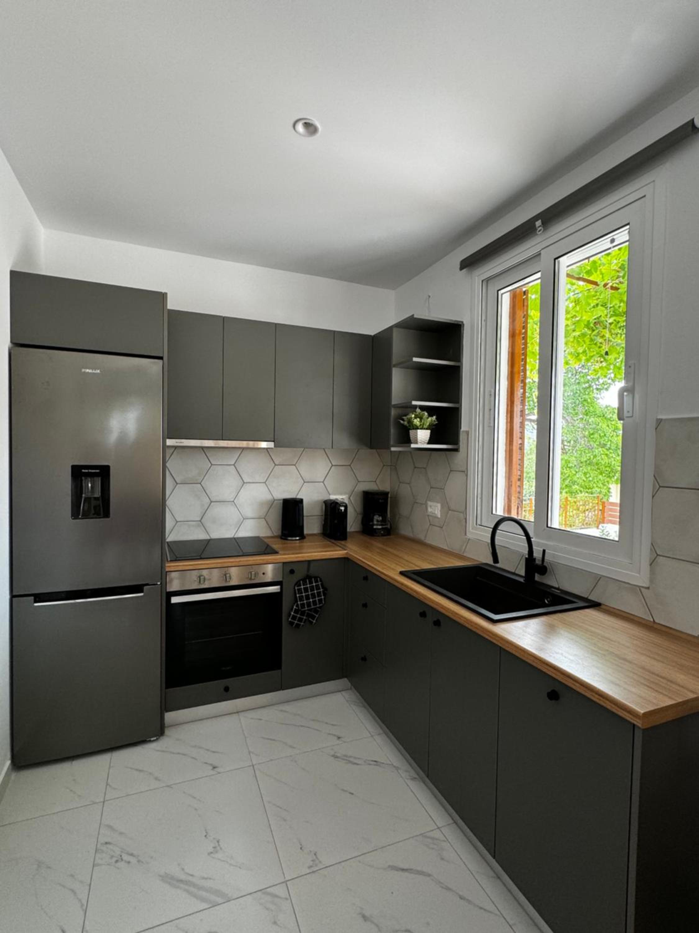 Villa Anthea