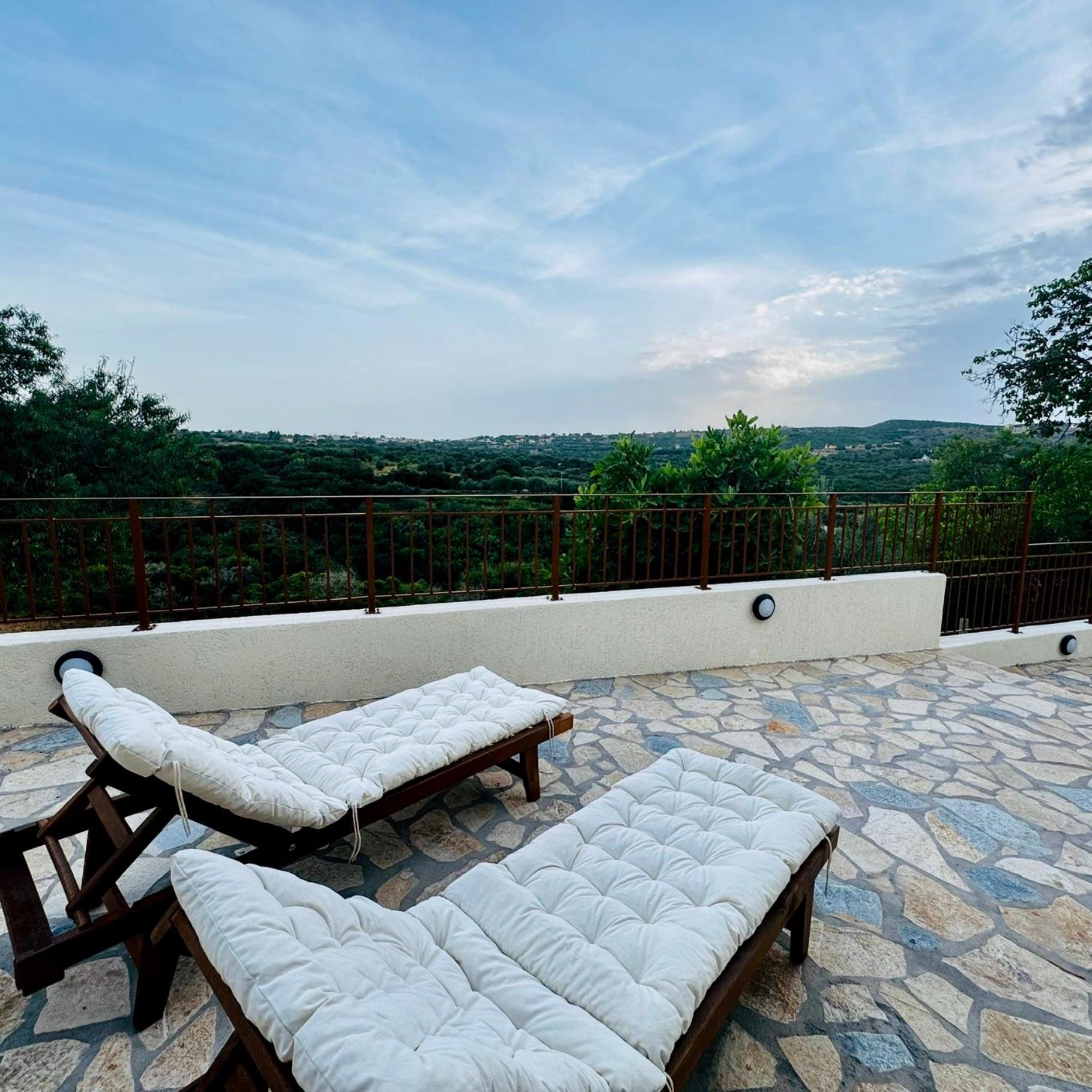 Villa Anthea