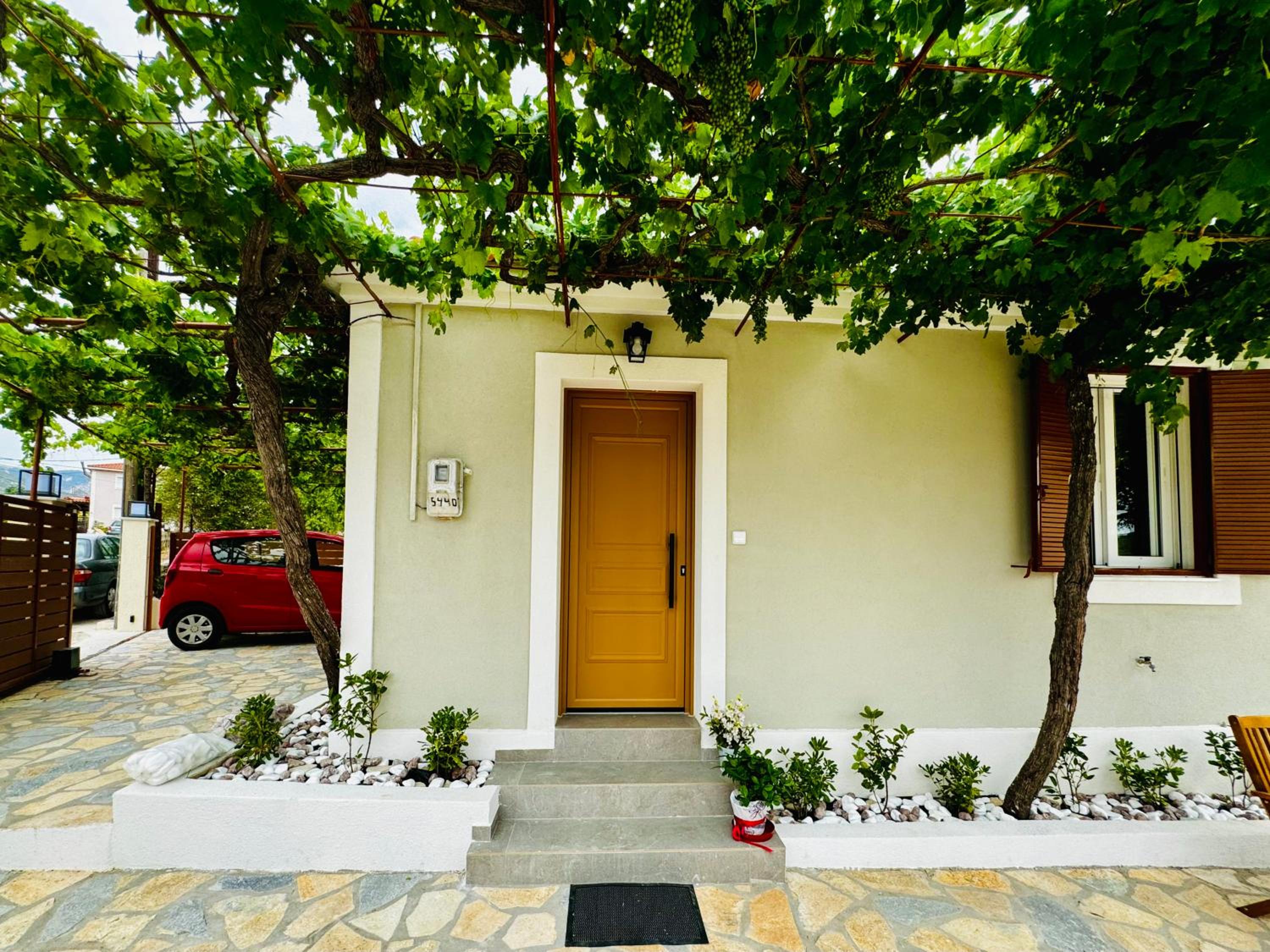 Villa Anthea