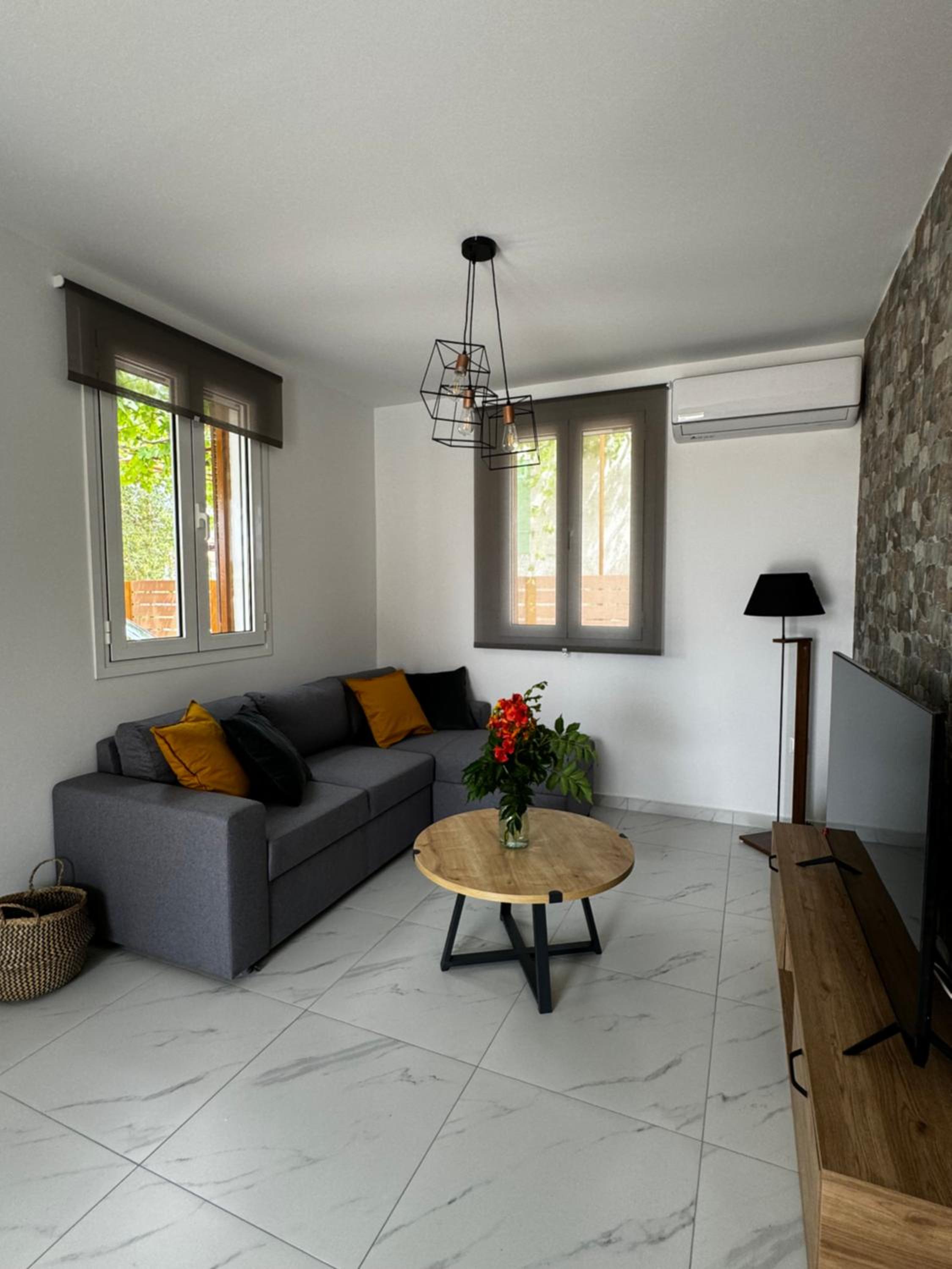 Villa Anthea