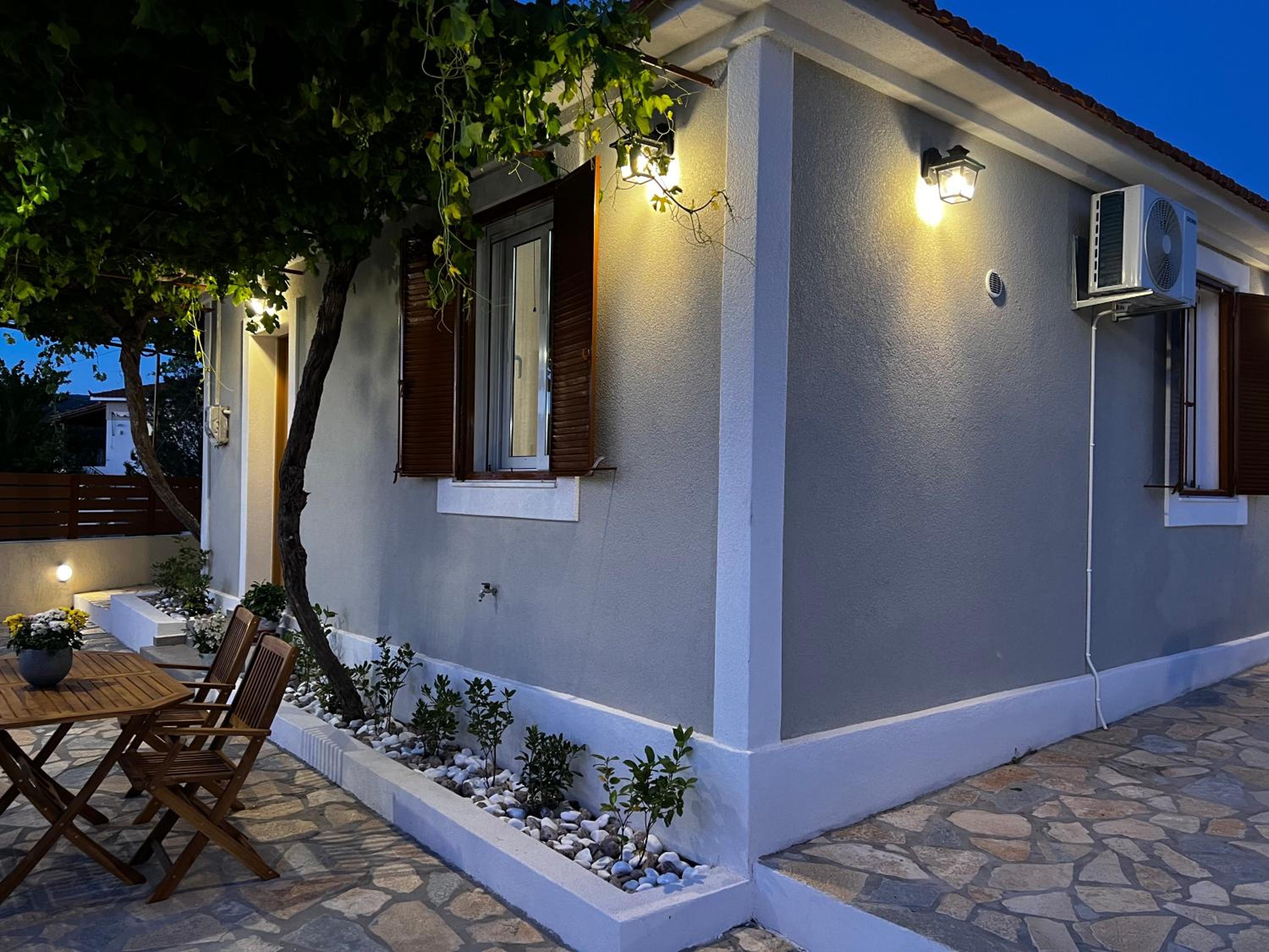 Villa Anthea