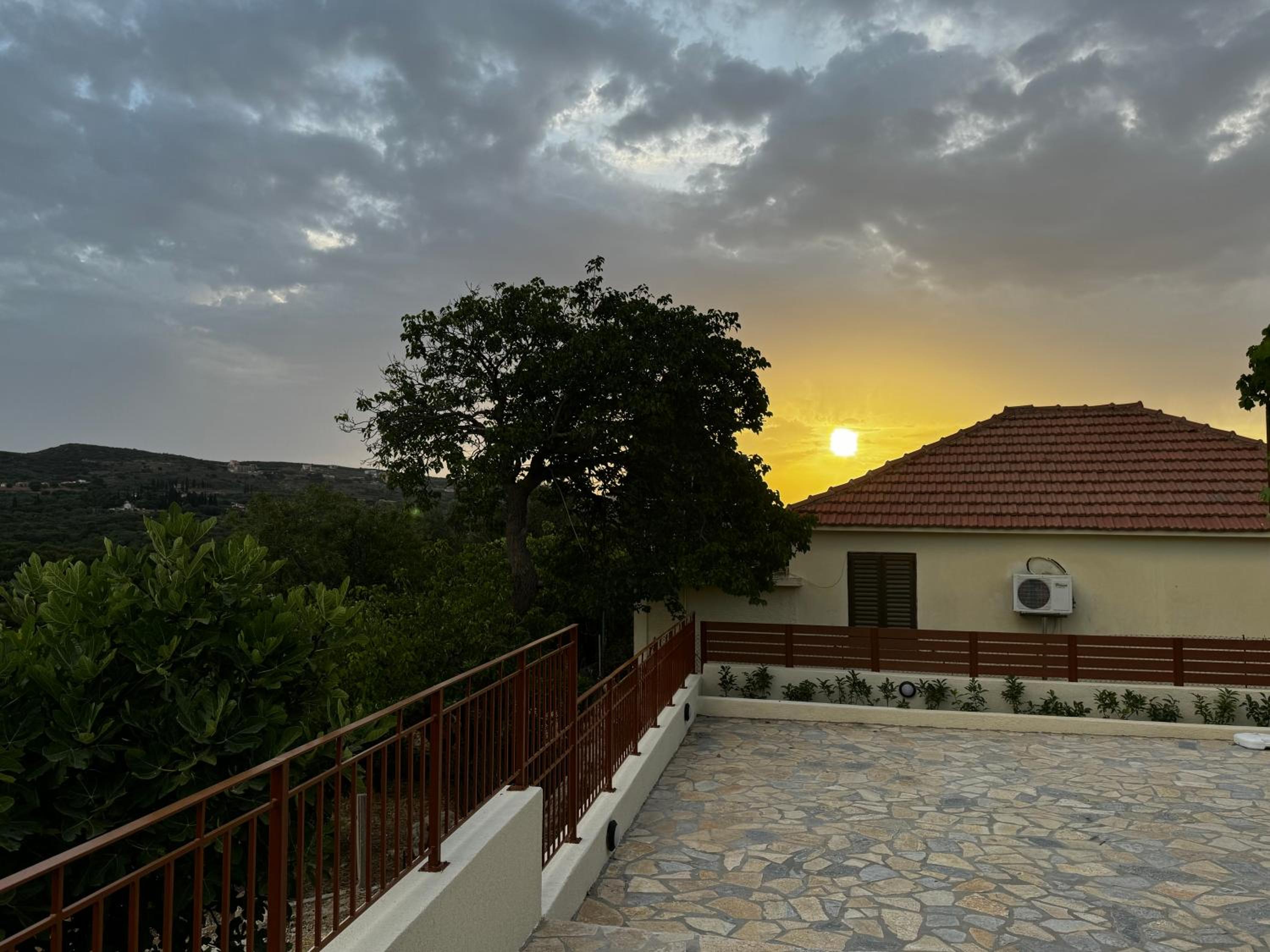Villa Anthea