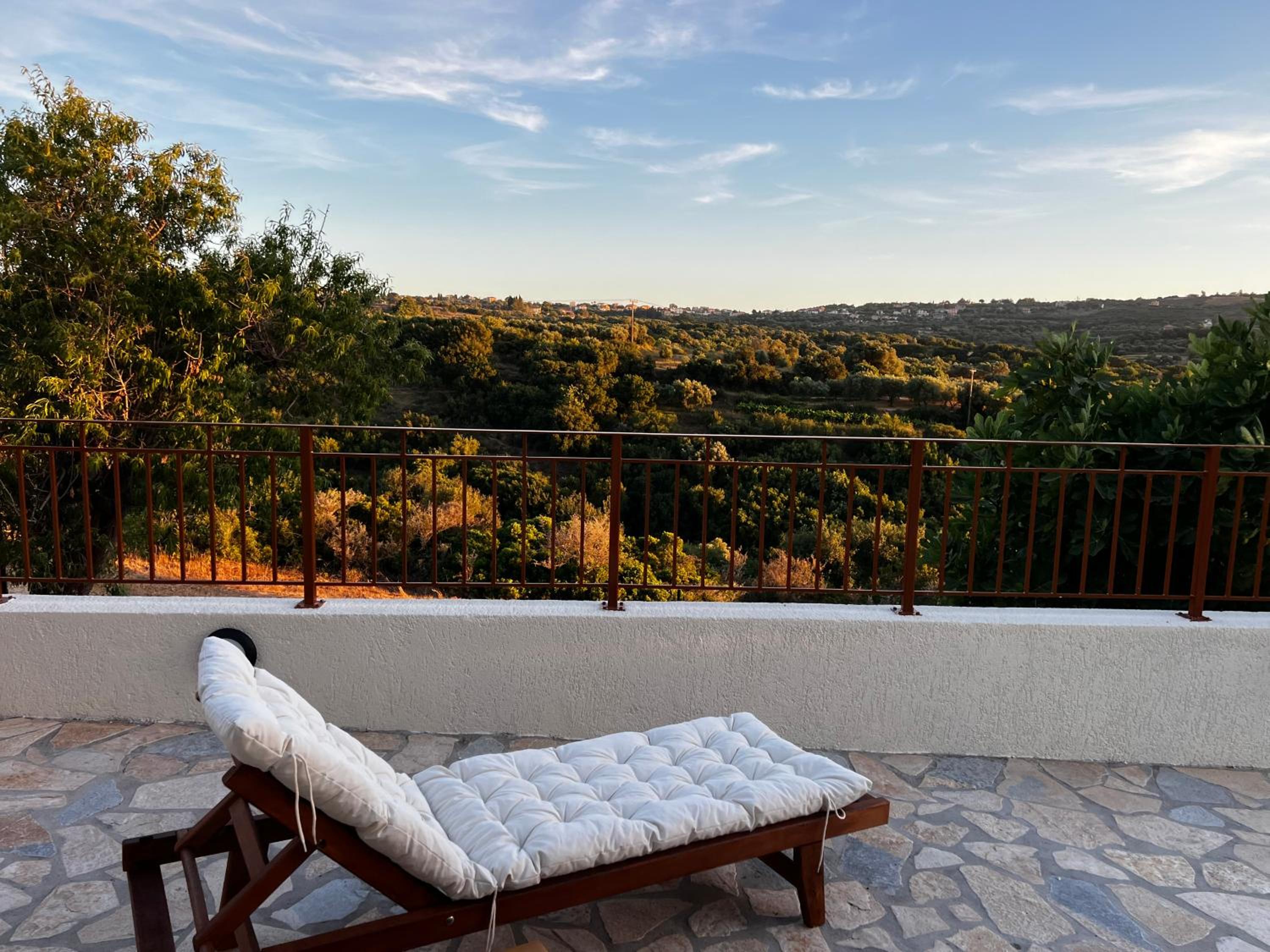 Villa Anthea