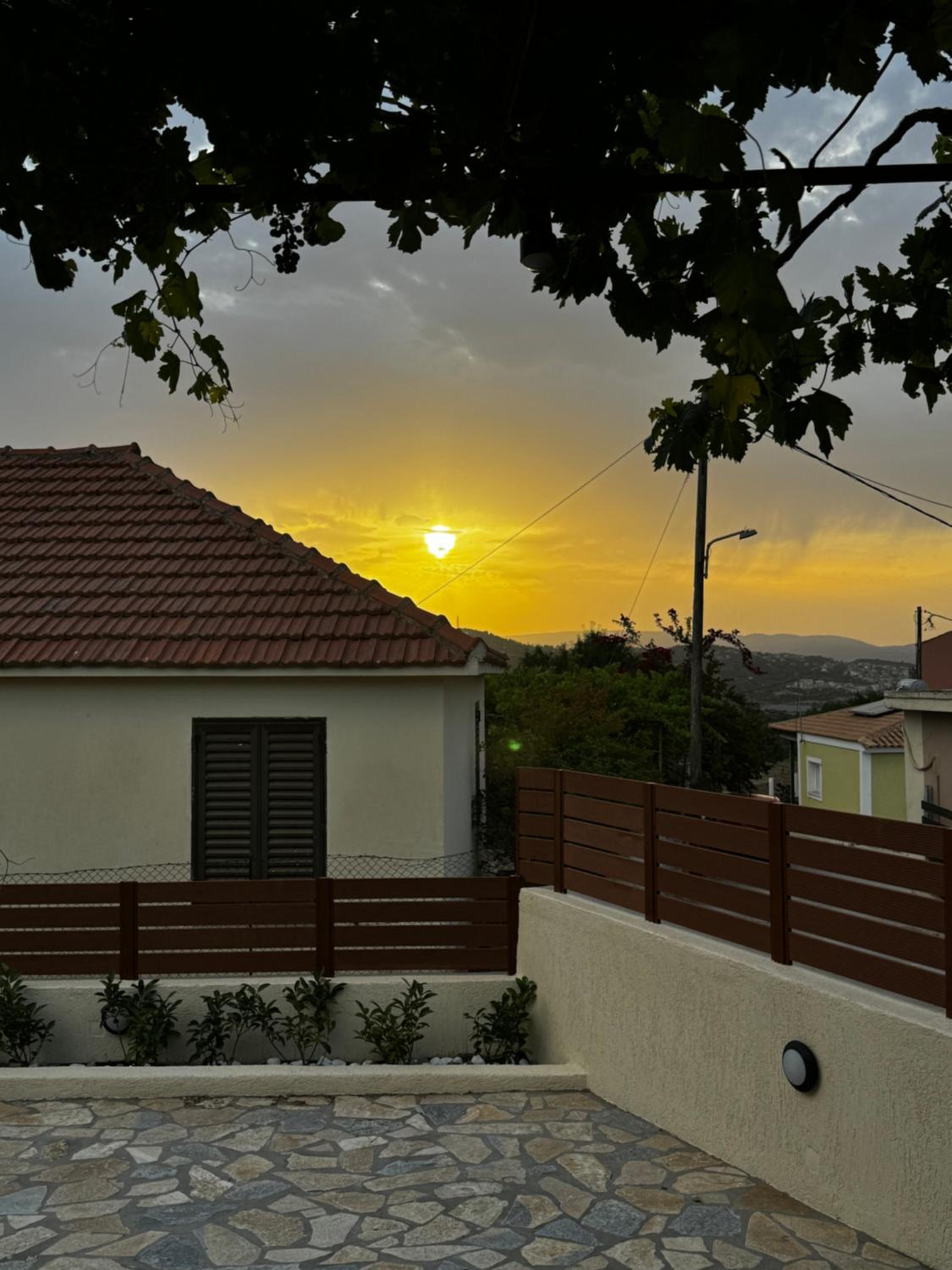 Villa Anthea