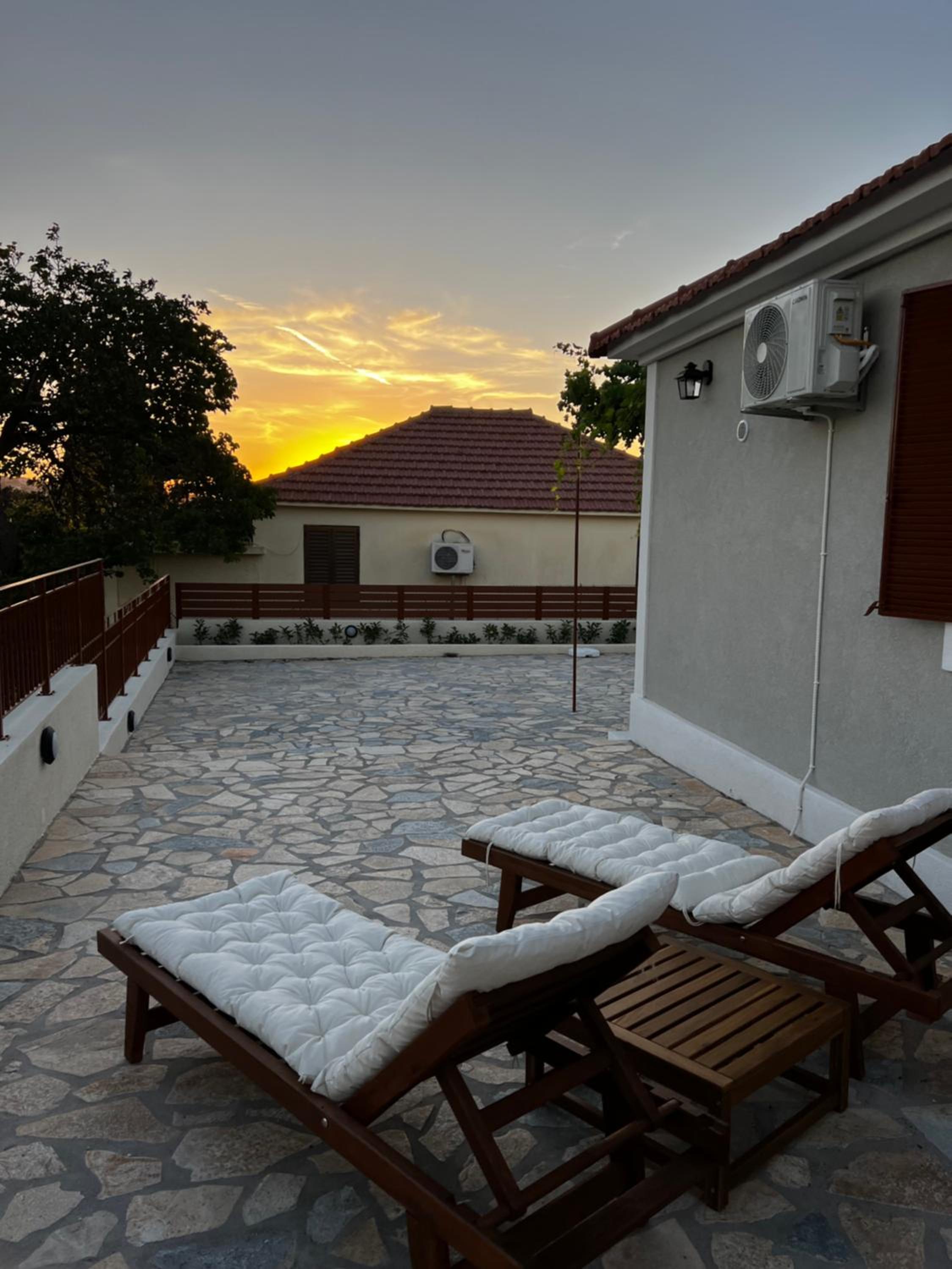 Villa Anthea