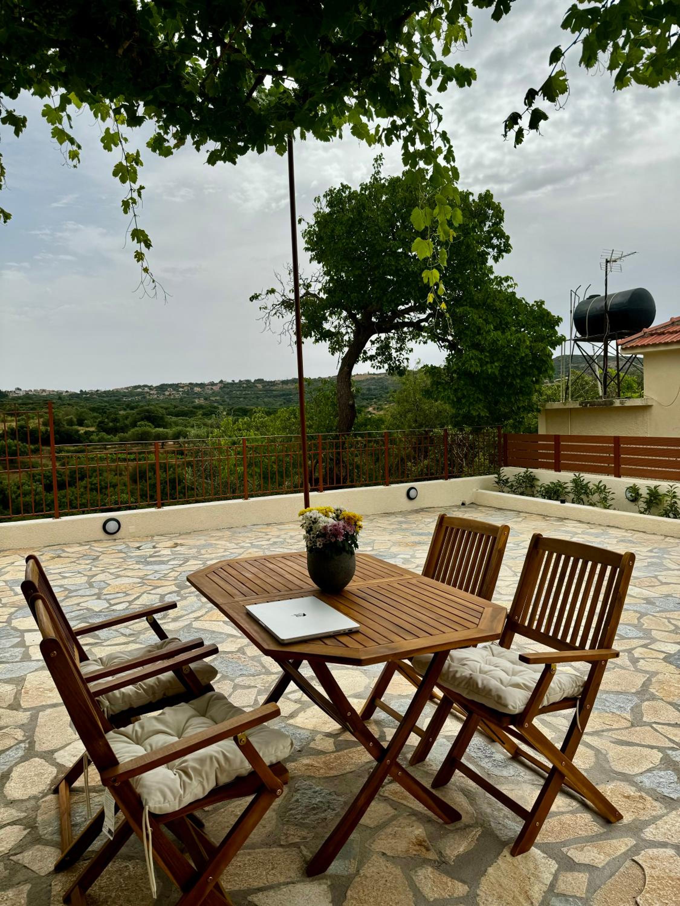Villa Anthea