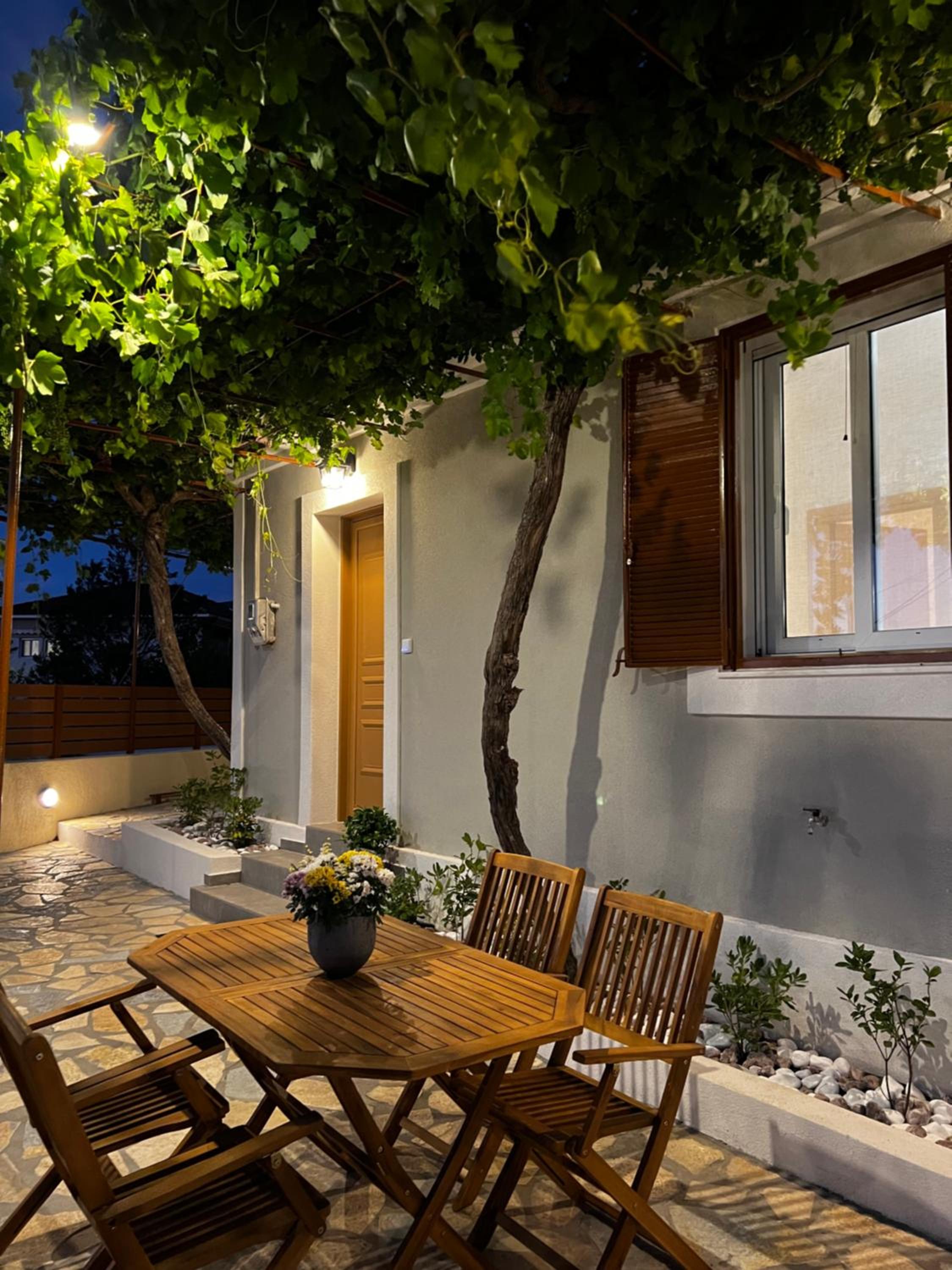 Villa Anthea