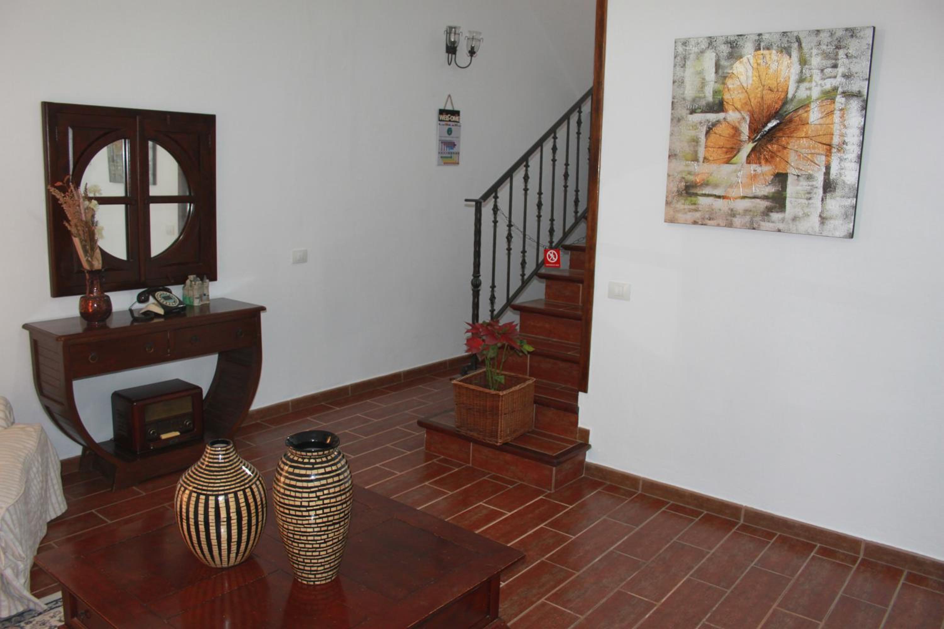 Casa V del Pino view 5