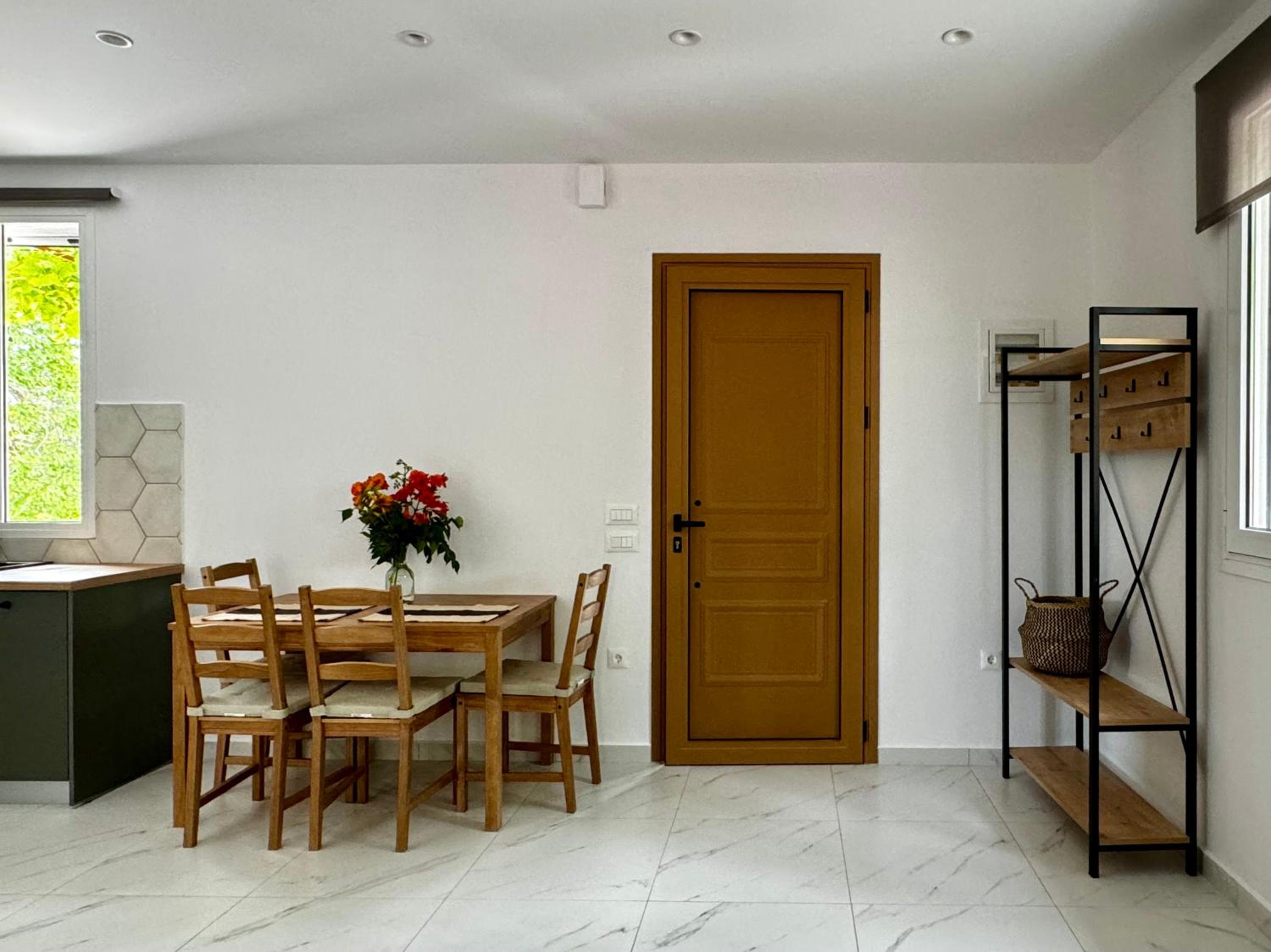 Villa Anthea