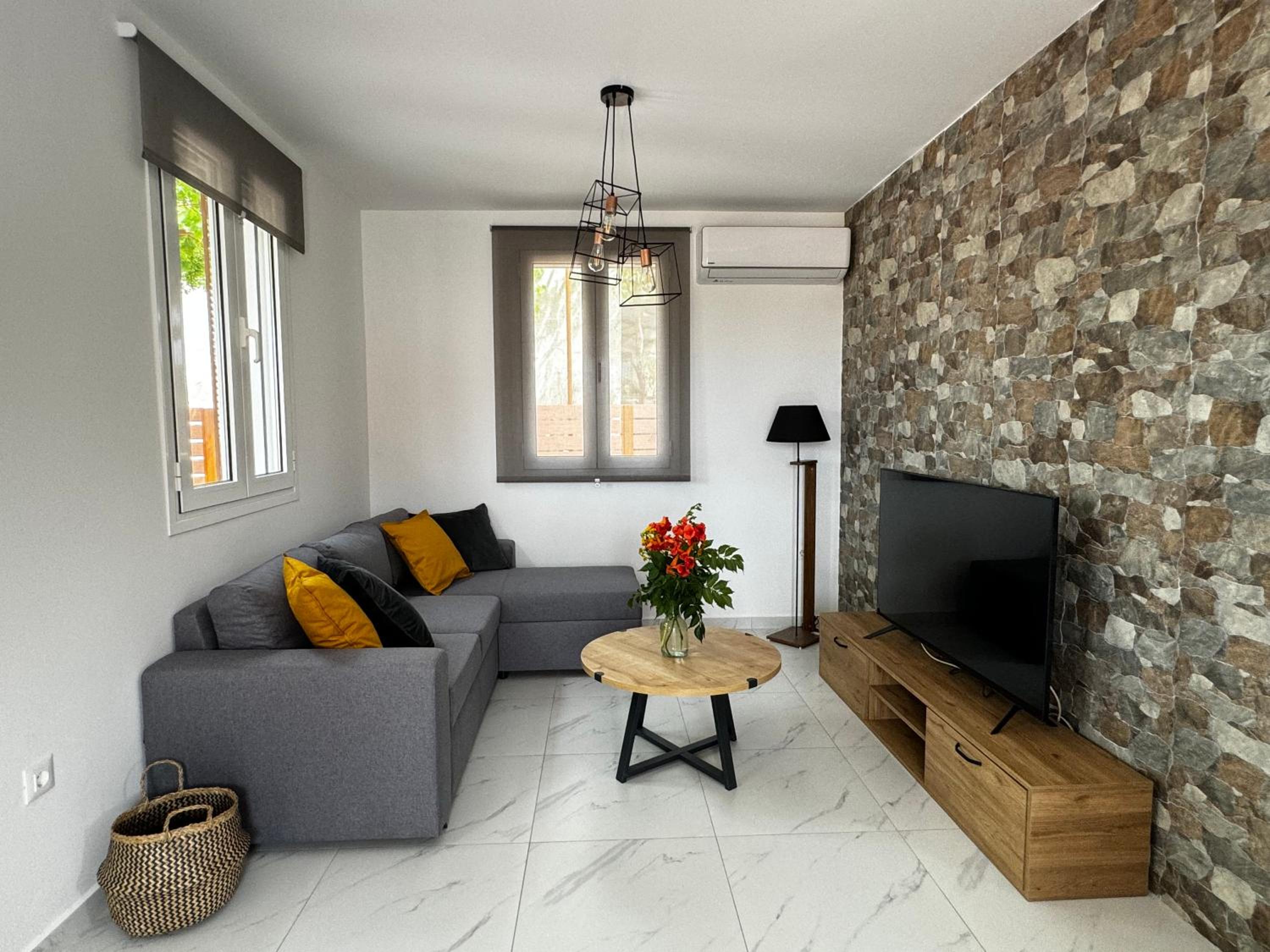 Villa Anthea