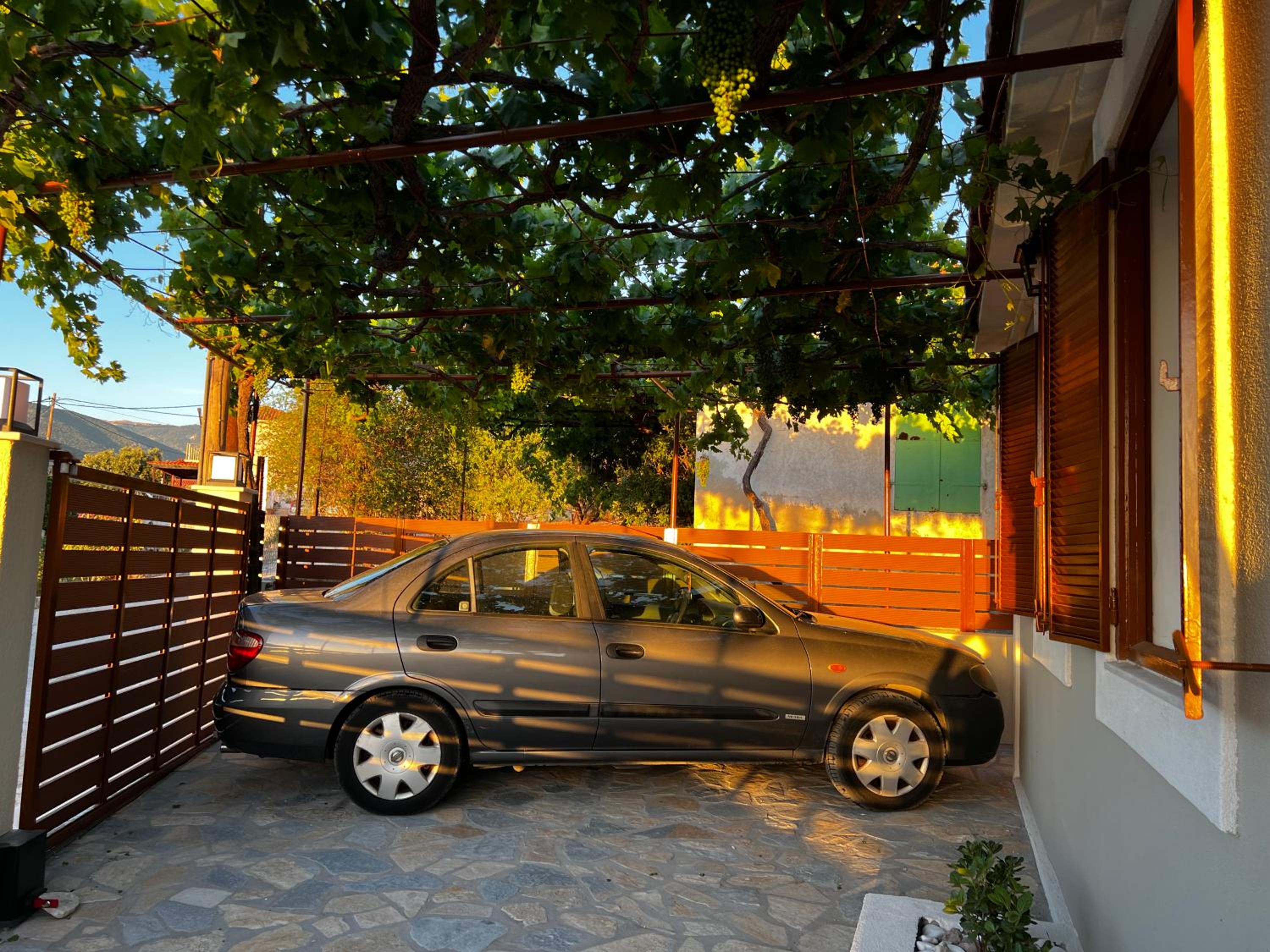 Villa Anthea