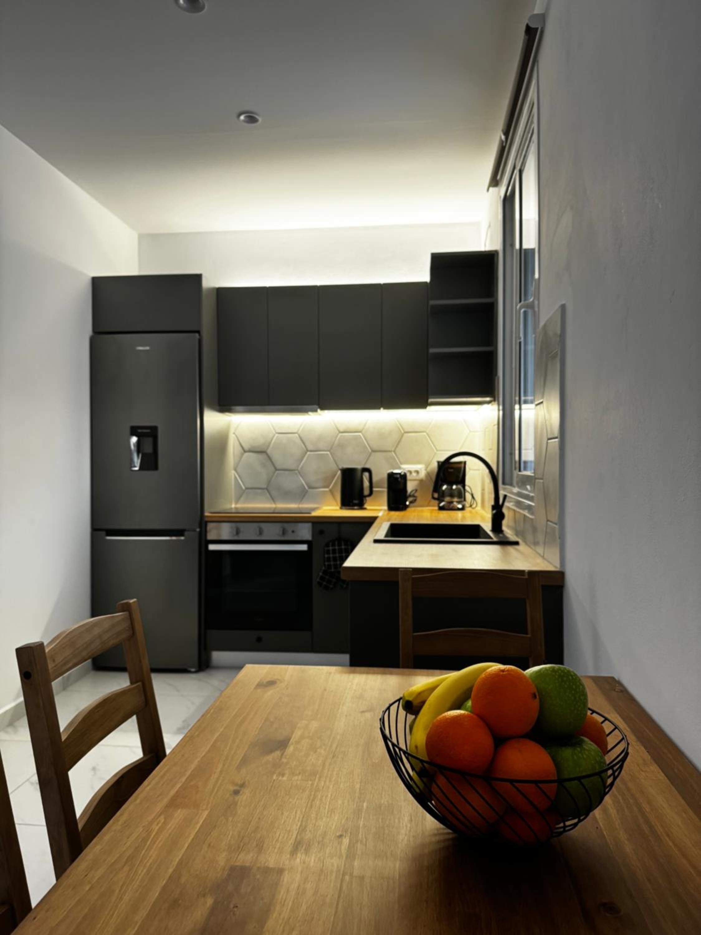 Villa Anthea