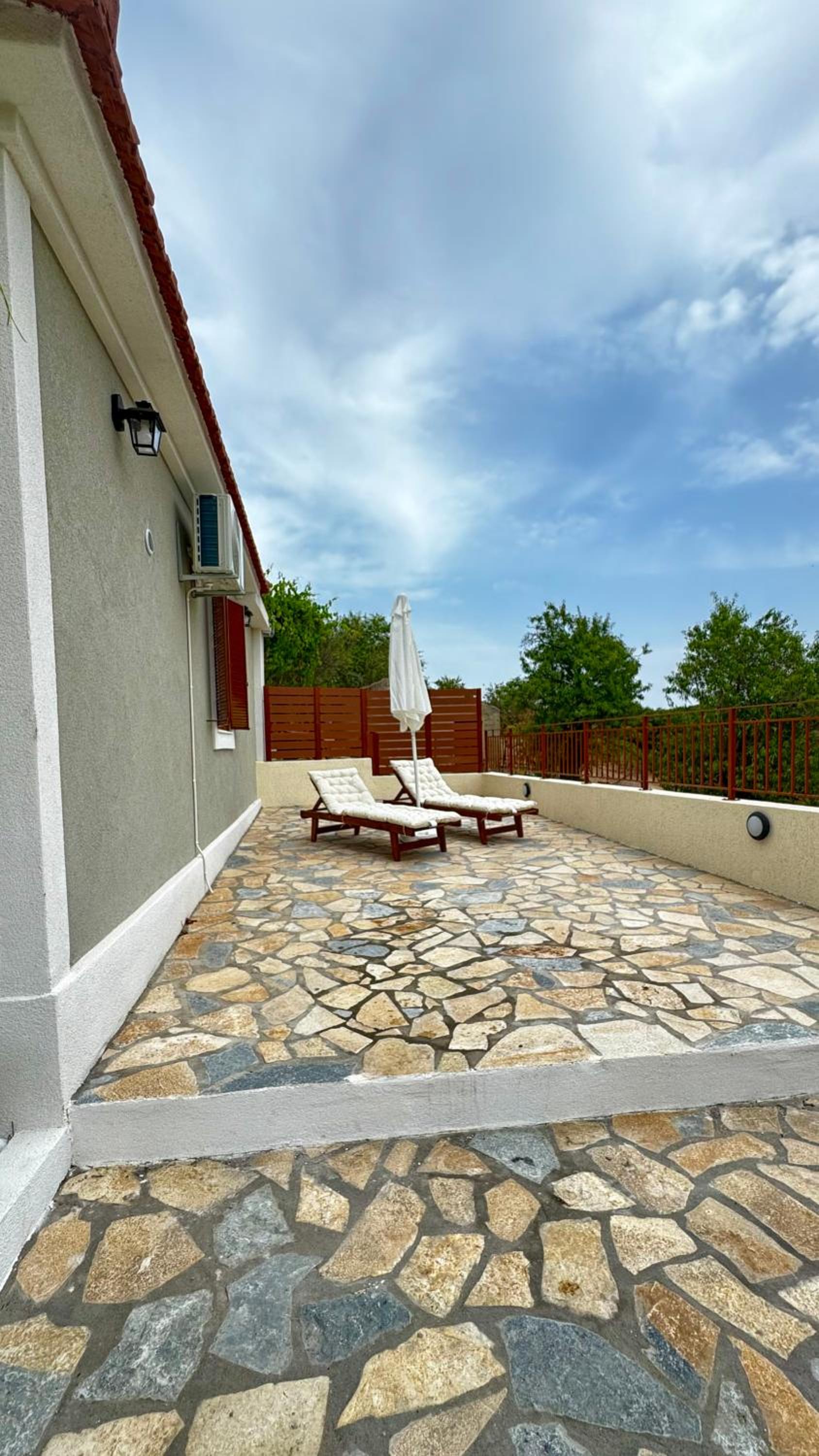 Villa Anthea