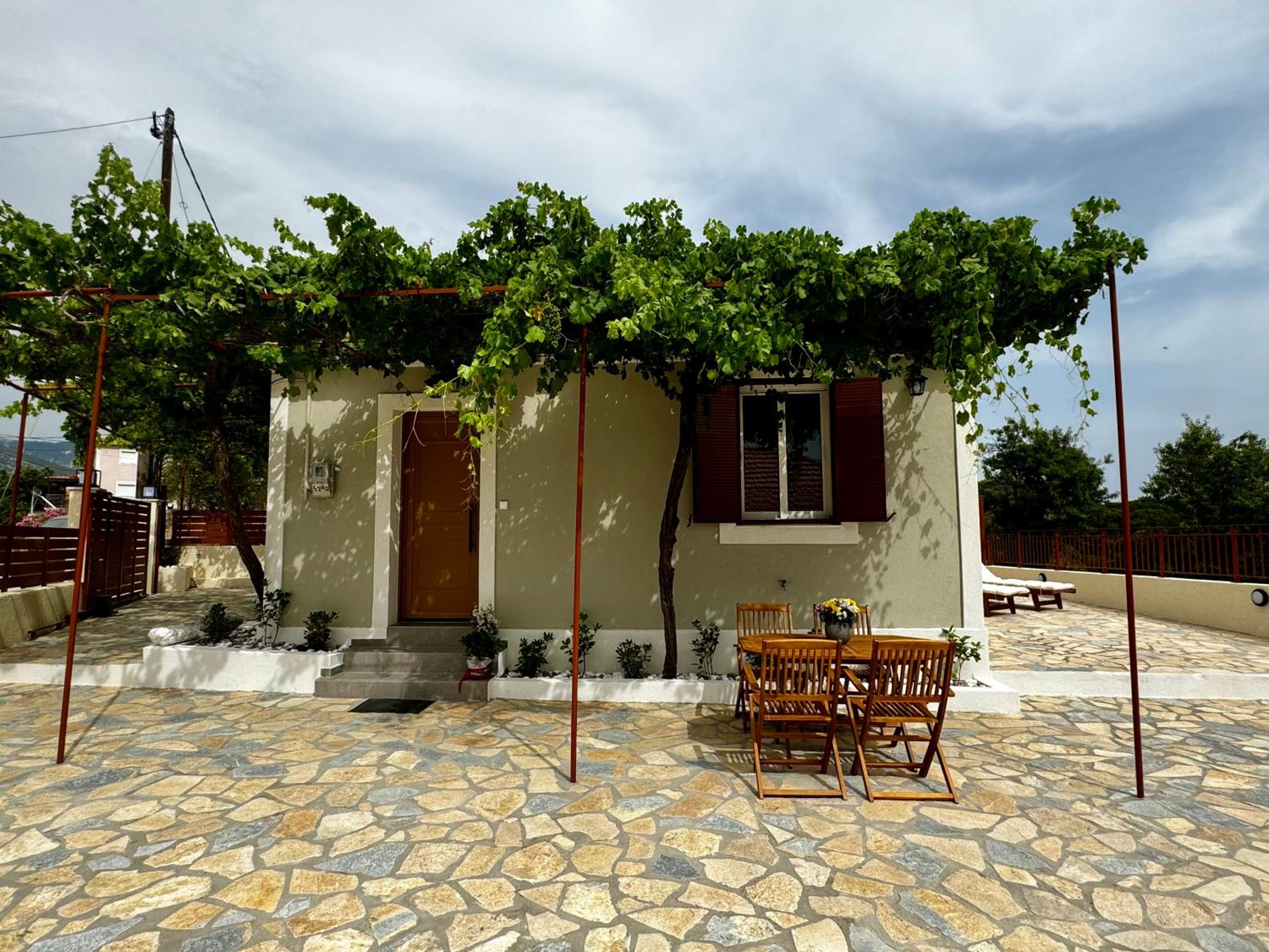 Villa Anthea