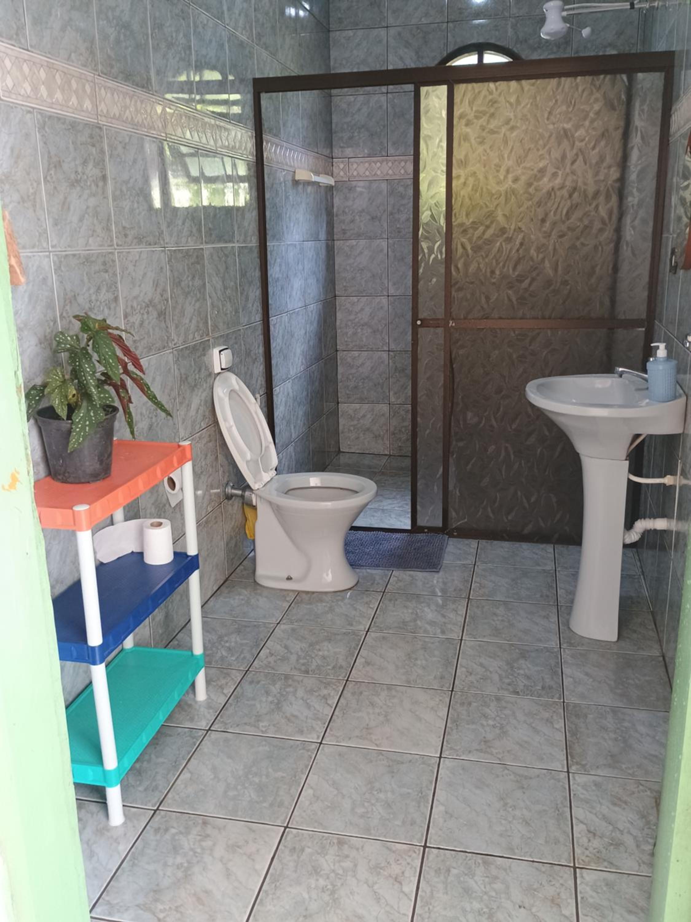 Pousada Renovo Beija-flor Espaço Terapêutico