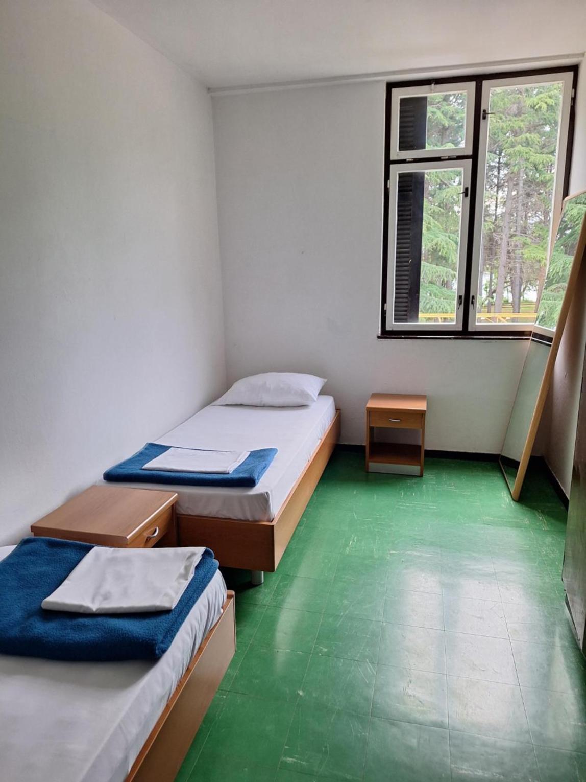Youth Hostel Pinesta